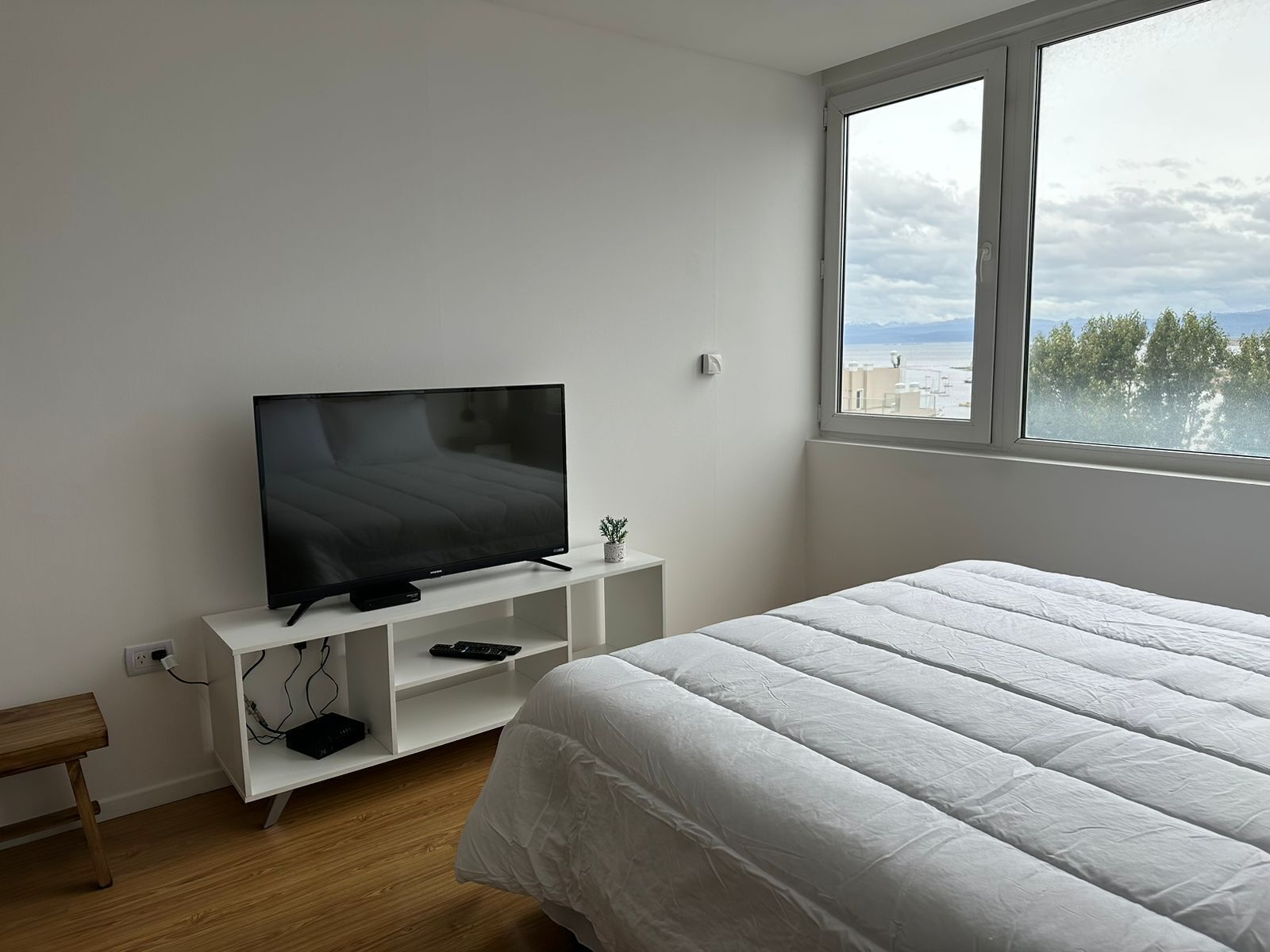 Pacífico Apartamentos Pacífico Apartamentos