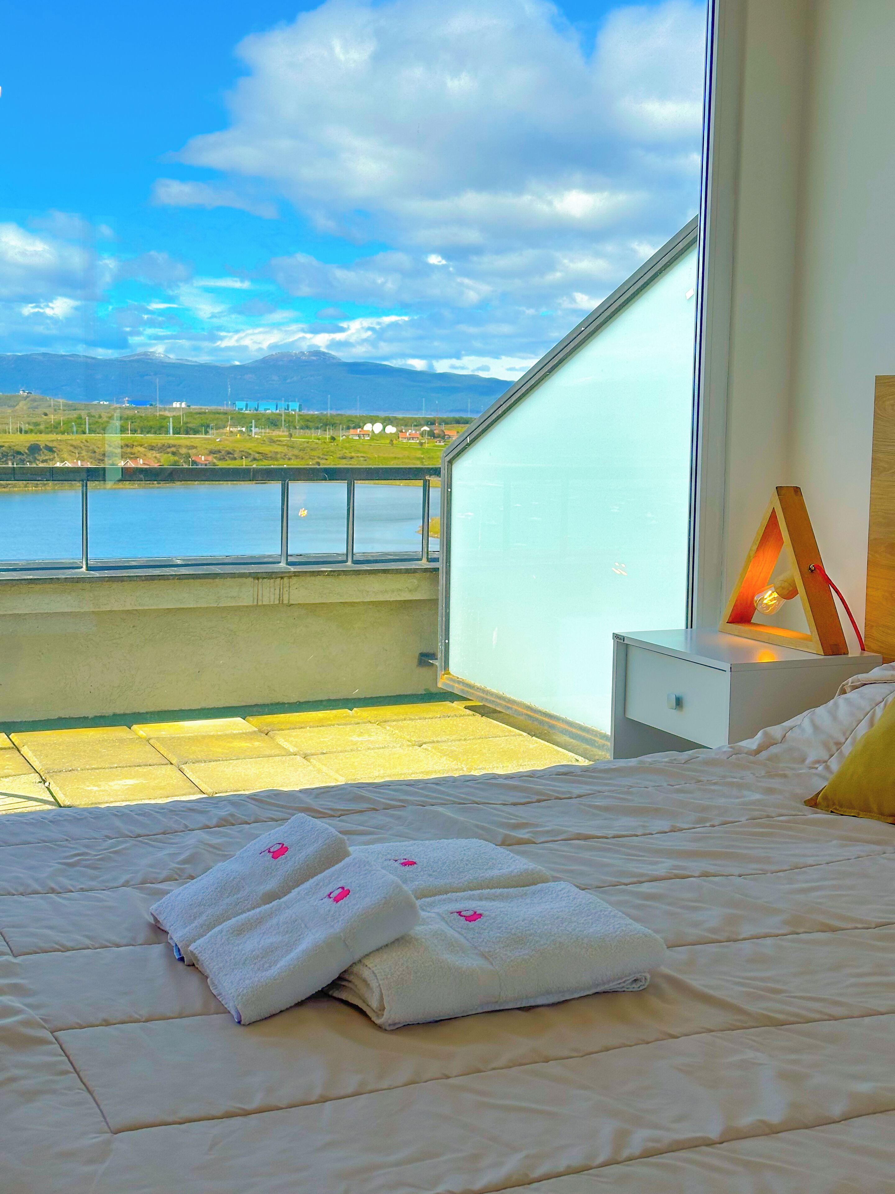 Pacífico Apartamentos Pacífico Apartamentos