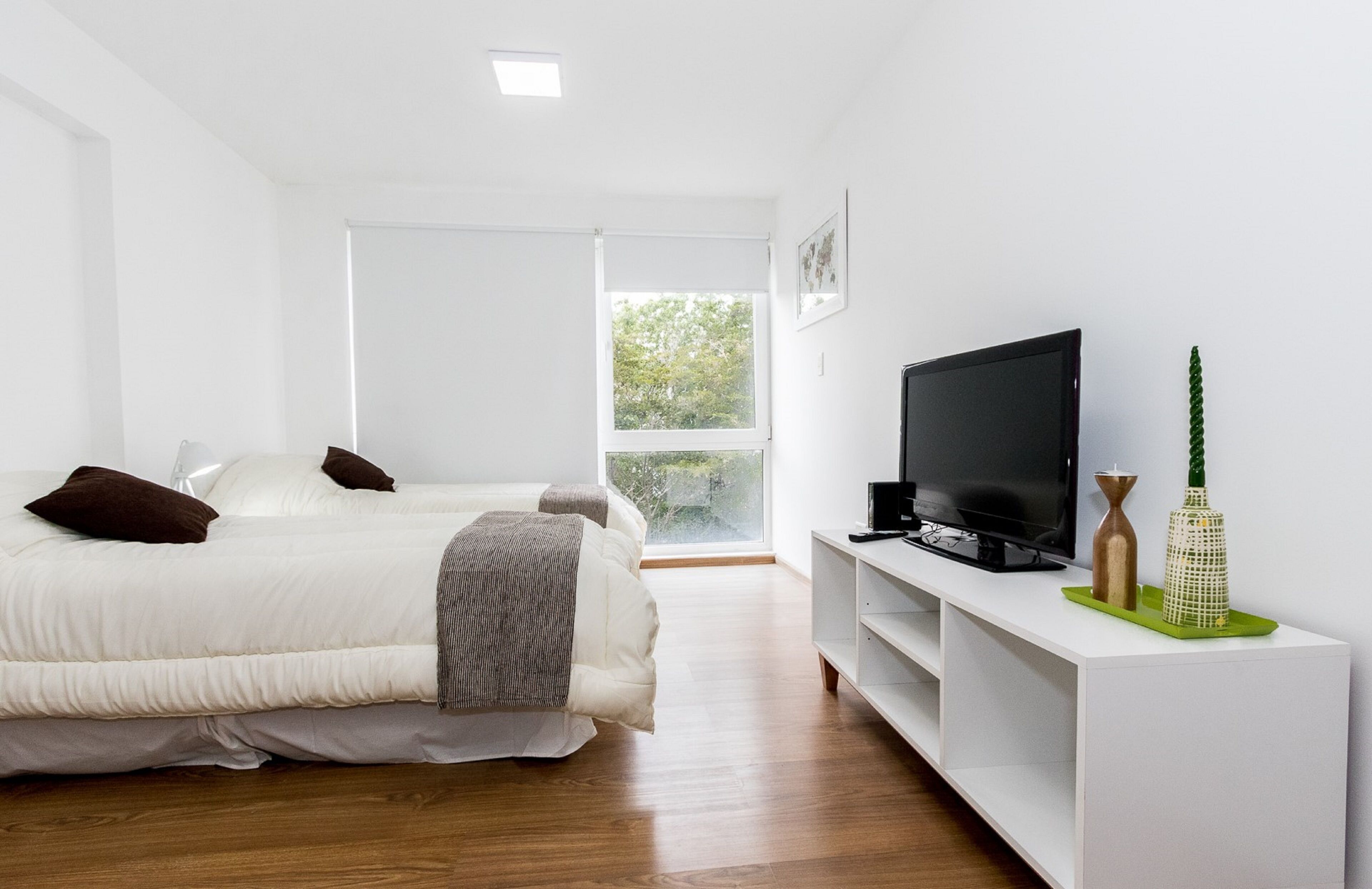 Pacífico Apartamentos Pacífico Apartamentos