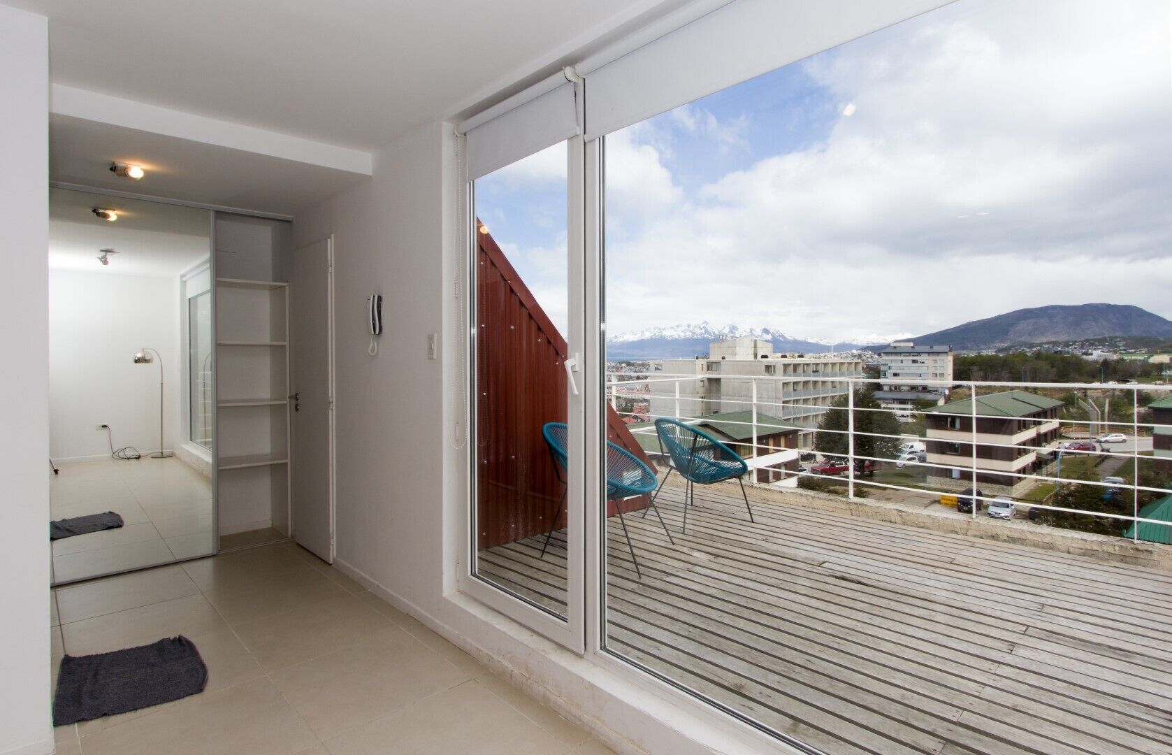 Pacífico Apartamentos Pacífico Apartamentos