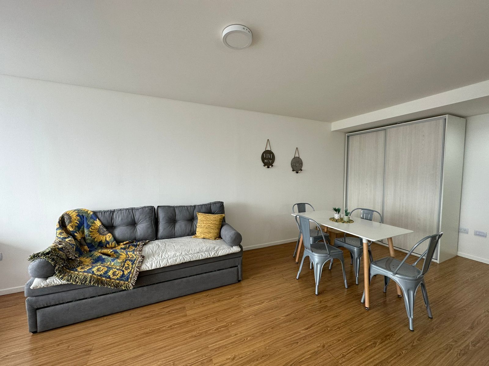 Pacífico Apartamentos Pacífico Apartamentos
