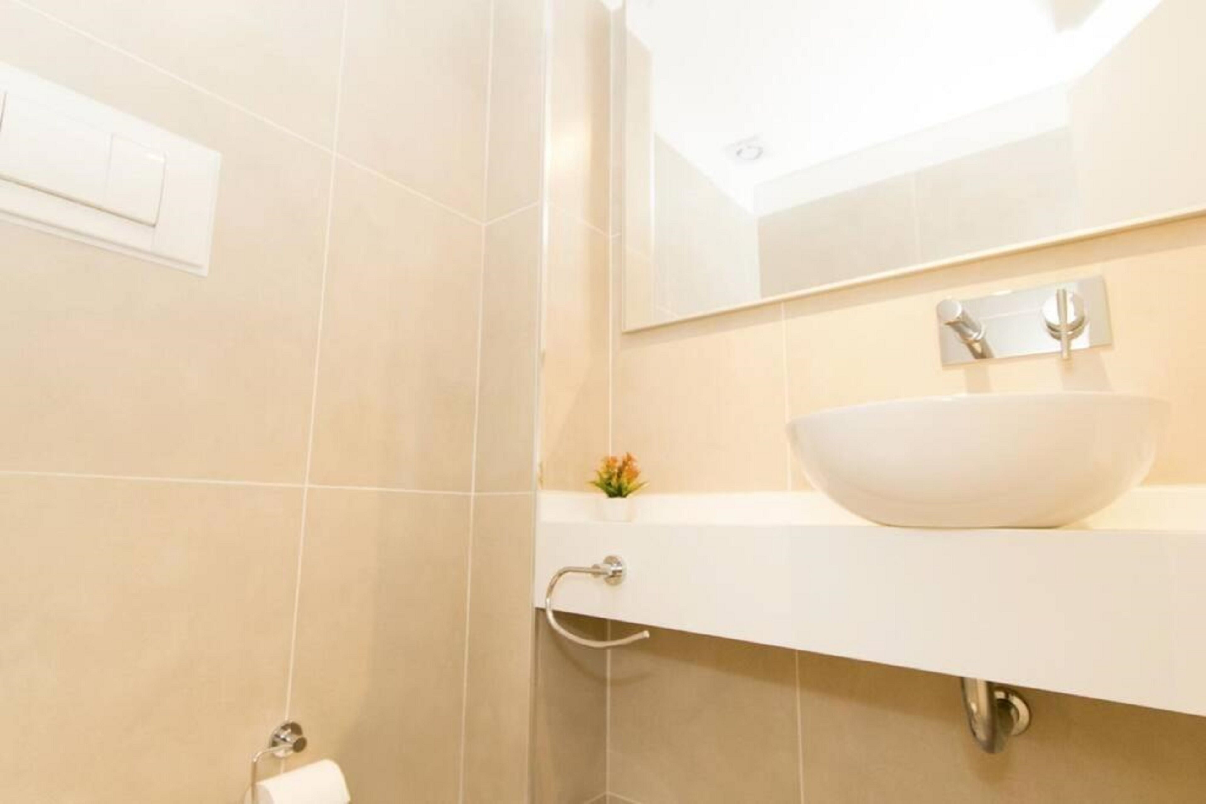 Pacífico Apartamentos Pacífico Apartamentos