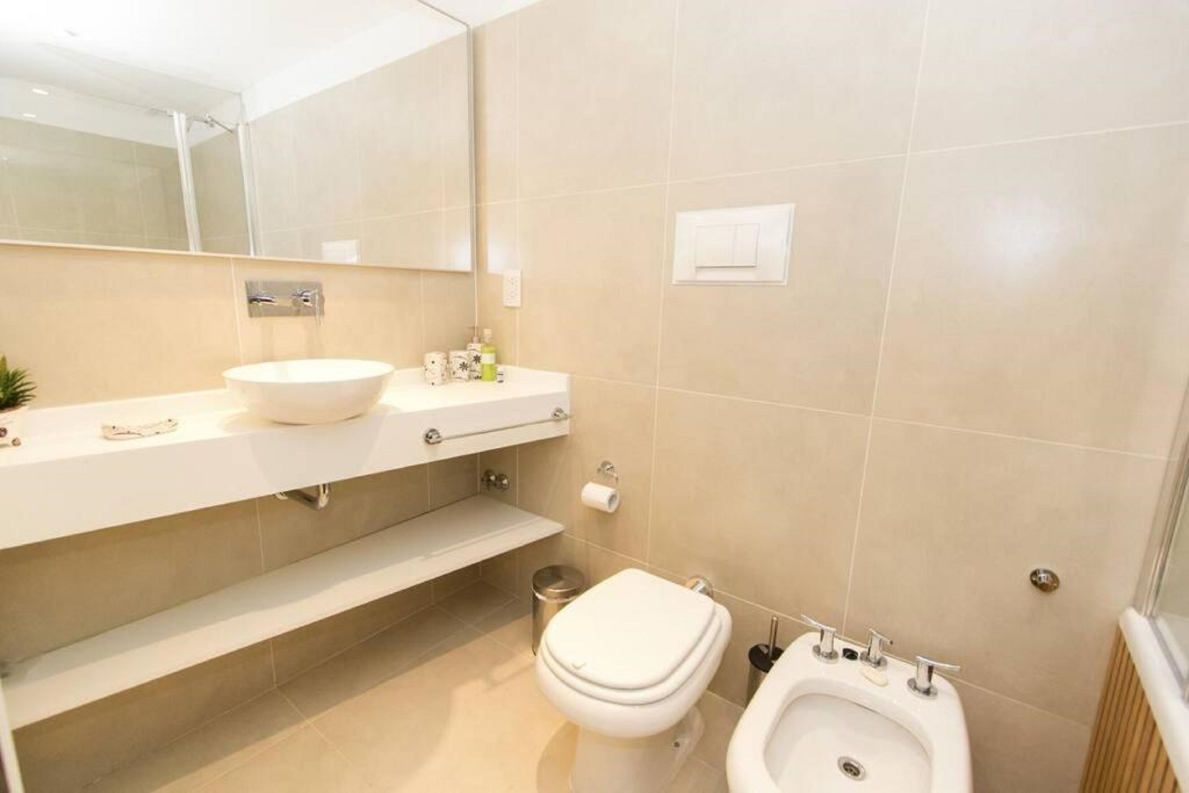 Pacífico Apartamentos Pacífico Apartamentos