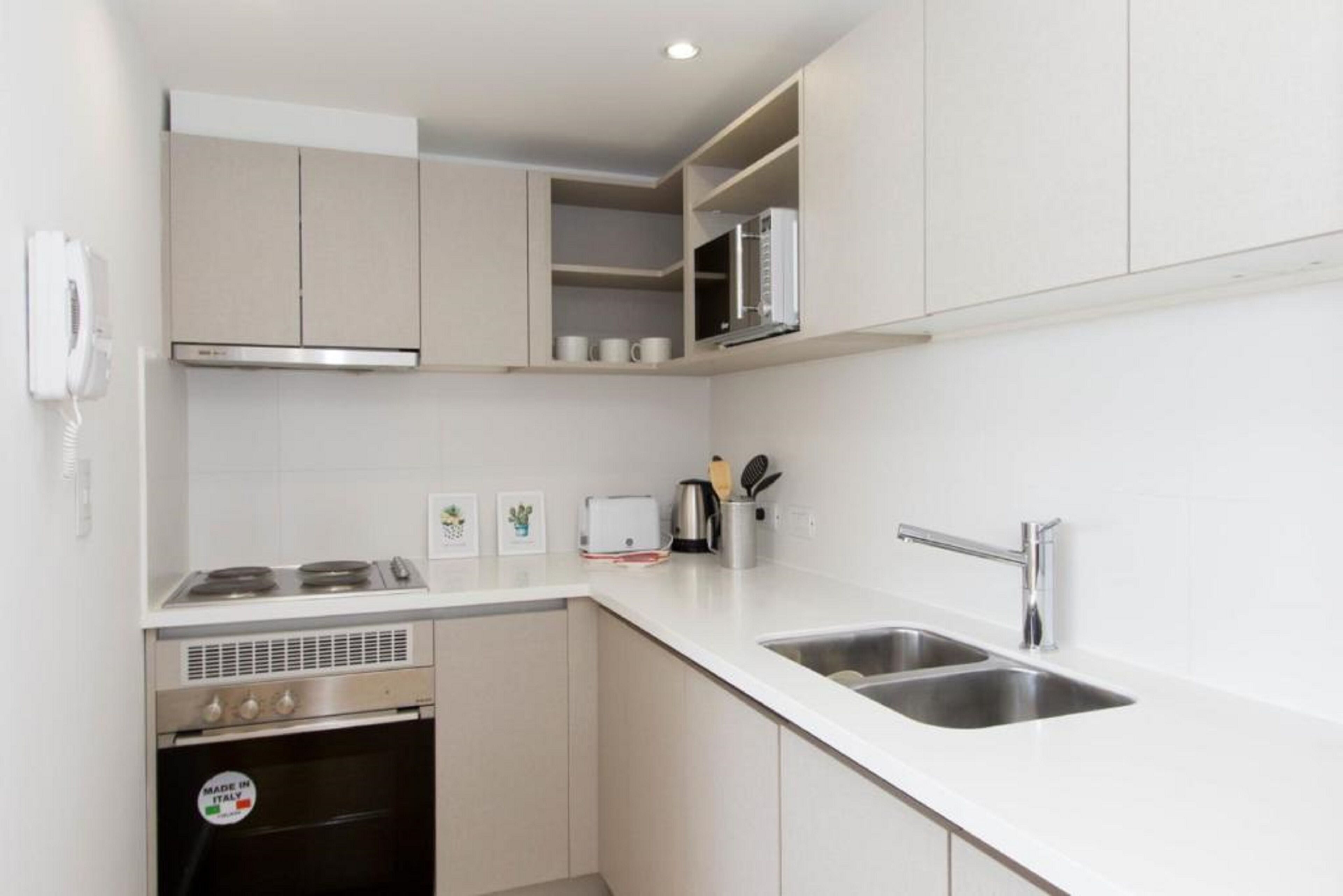Pacífico Apartamentos Pacífico Apartamentos