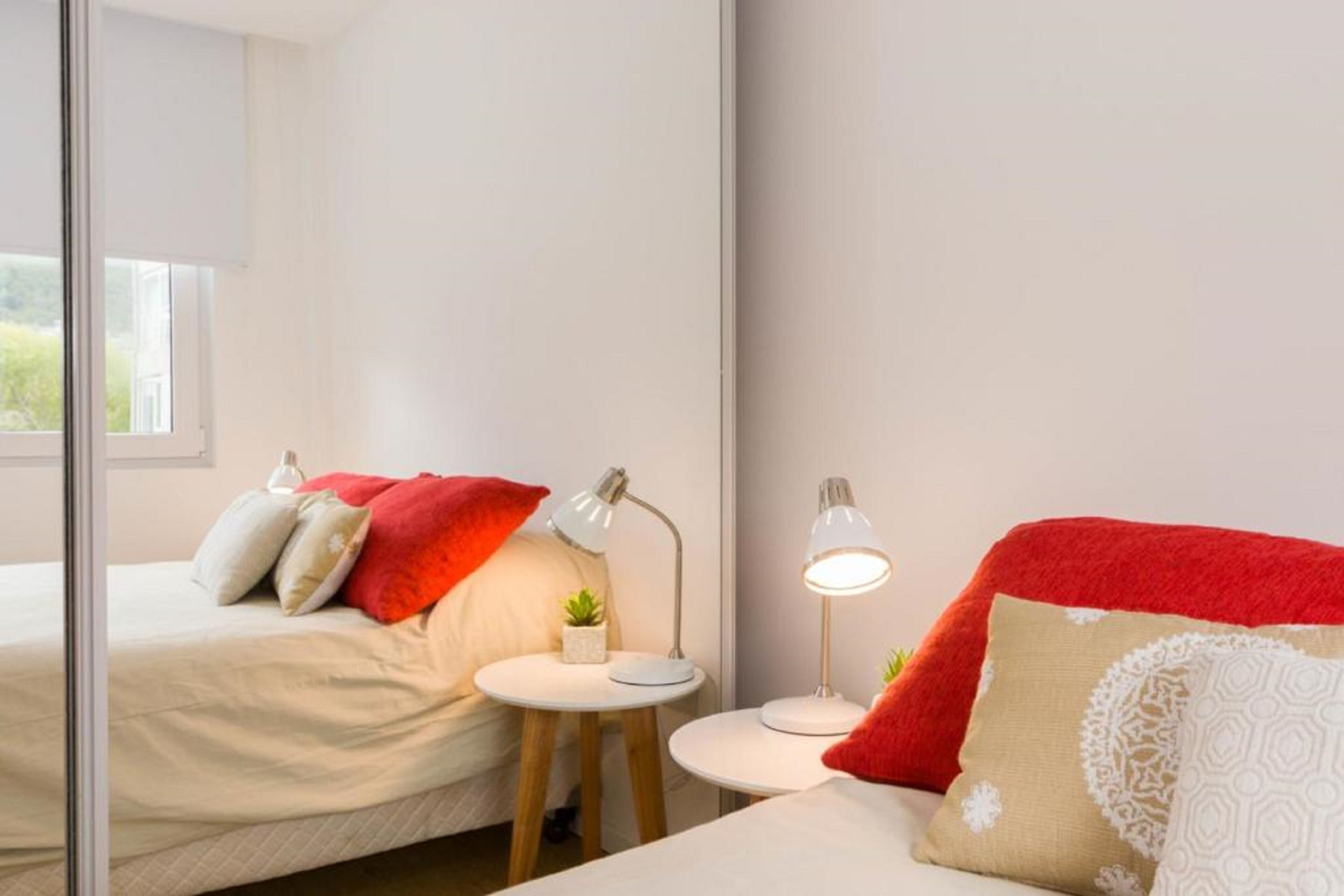 Pacífico Apartamentos Pacífico Apartamentos