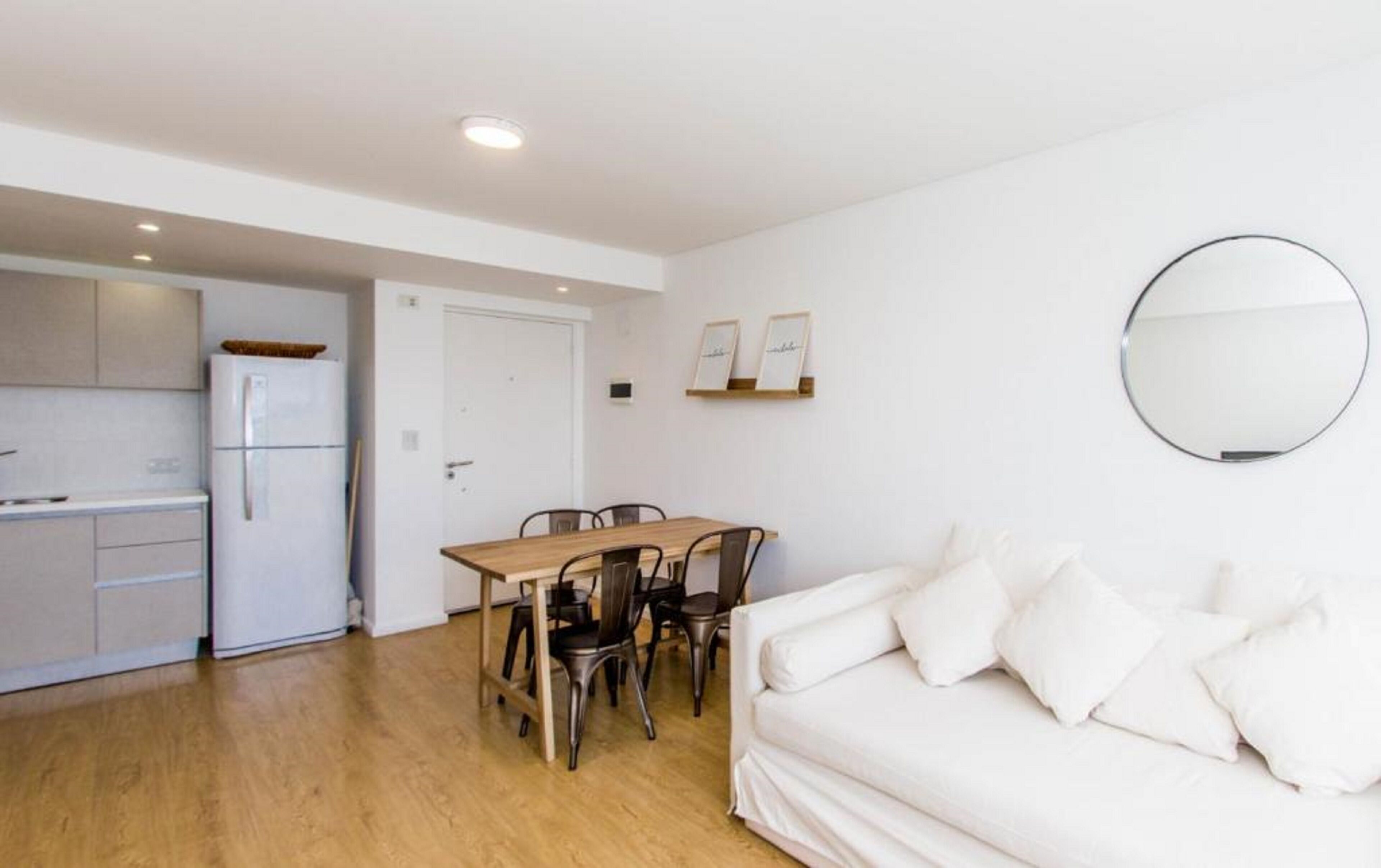 Pacífico Apartamentos Pacífico Apartamentos