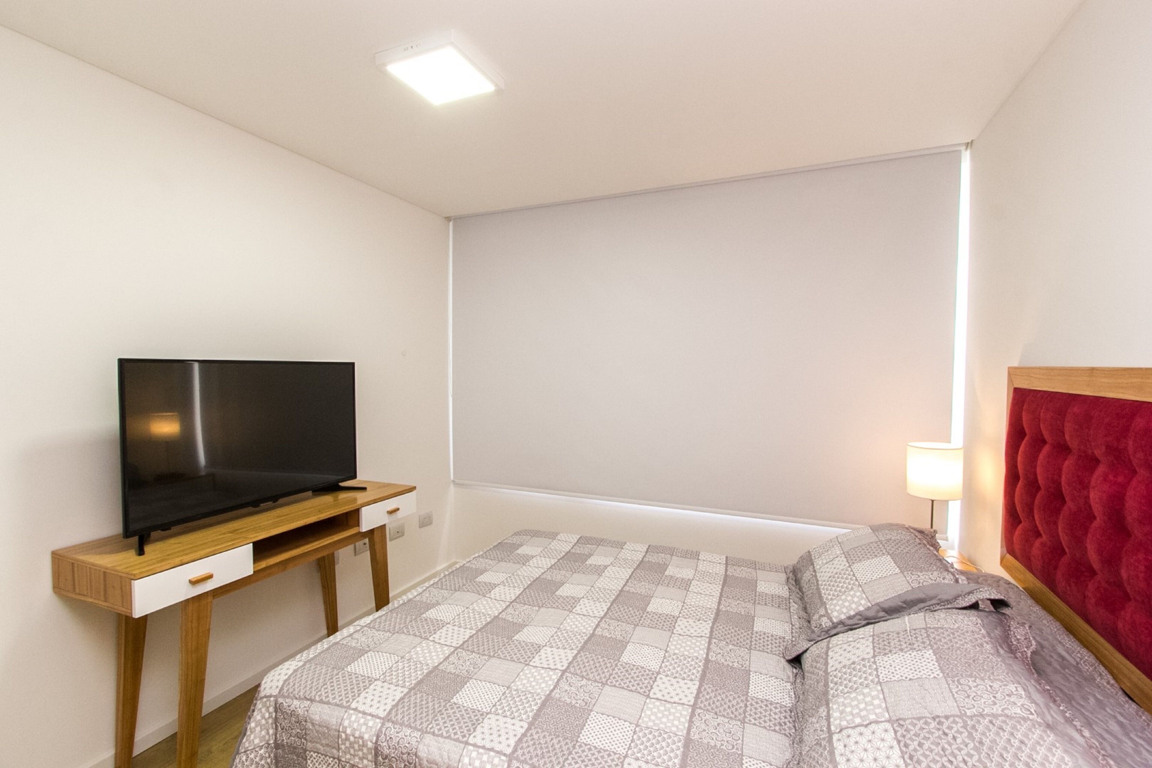 Pacífico Apartamentos Pacífico Apartamentos