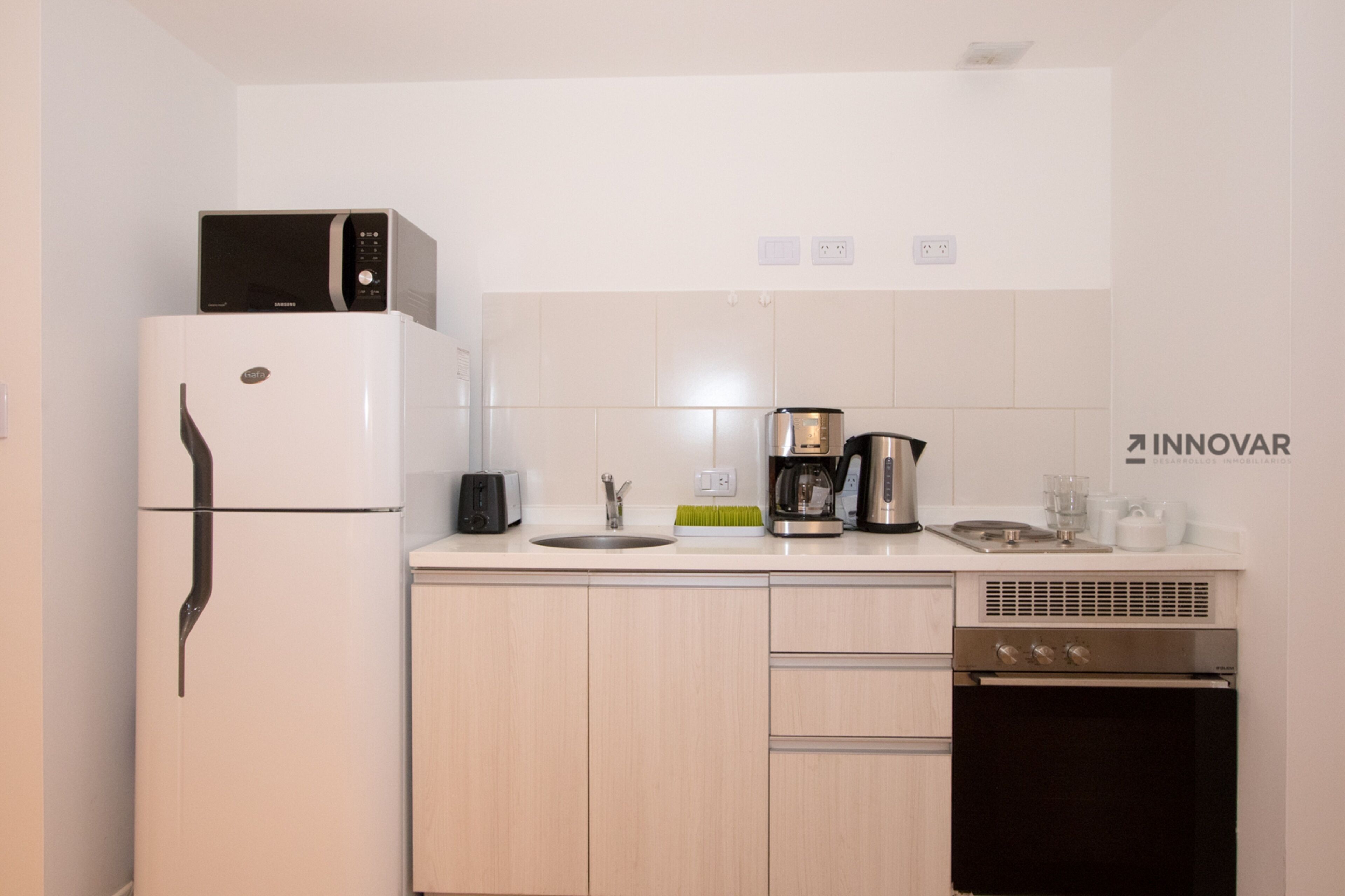 Pacífico Apartamentos Pacífico Apartamentos