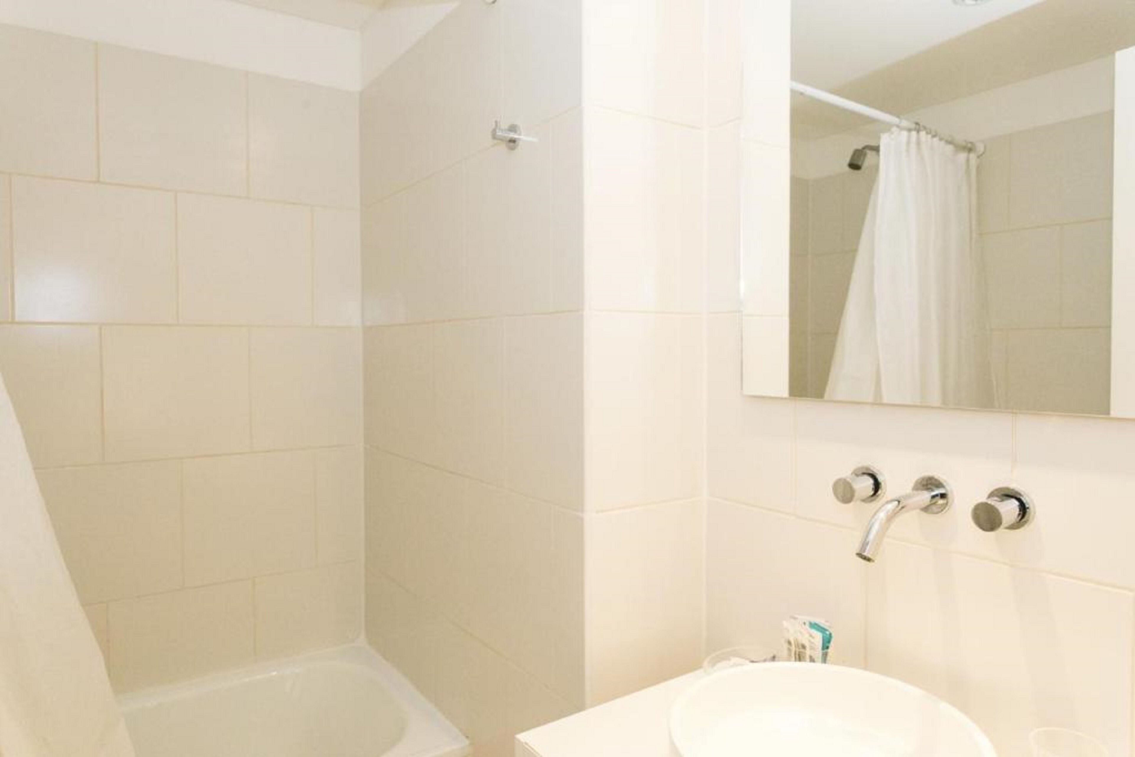 Pacífico Apartamentos Pacífico Apartamentos
