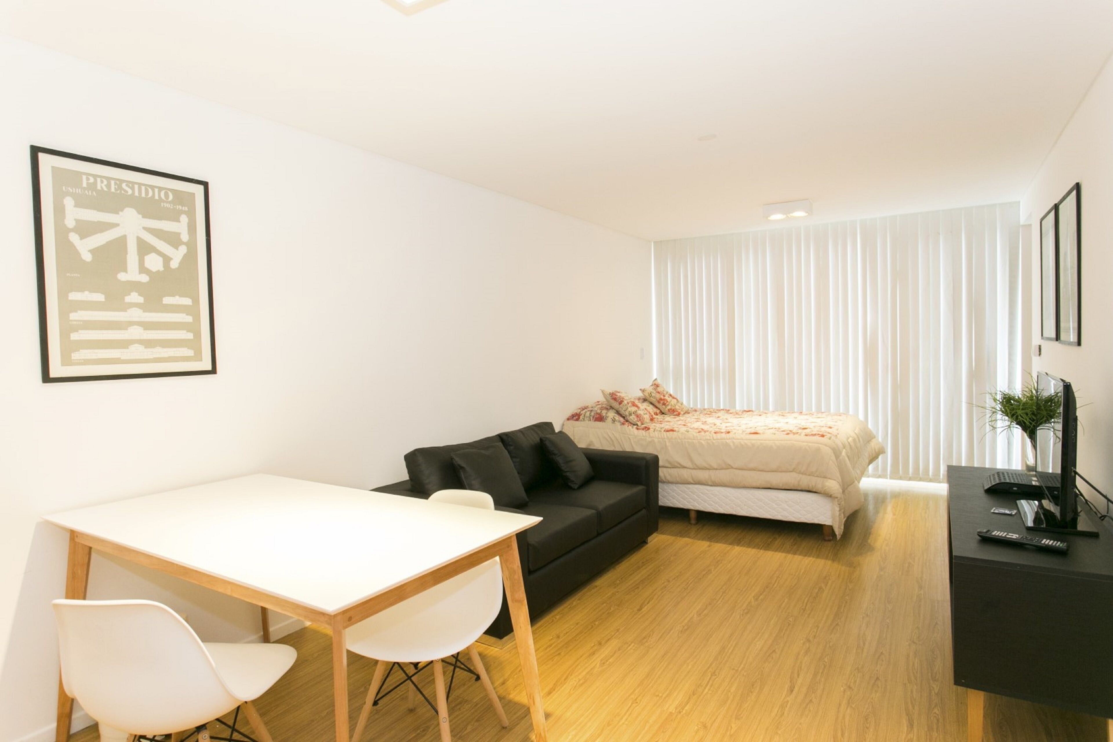 Pacífico Apartamentos Pacífico Apartamentos