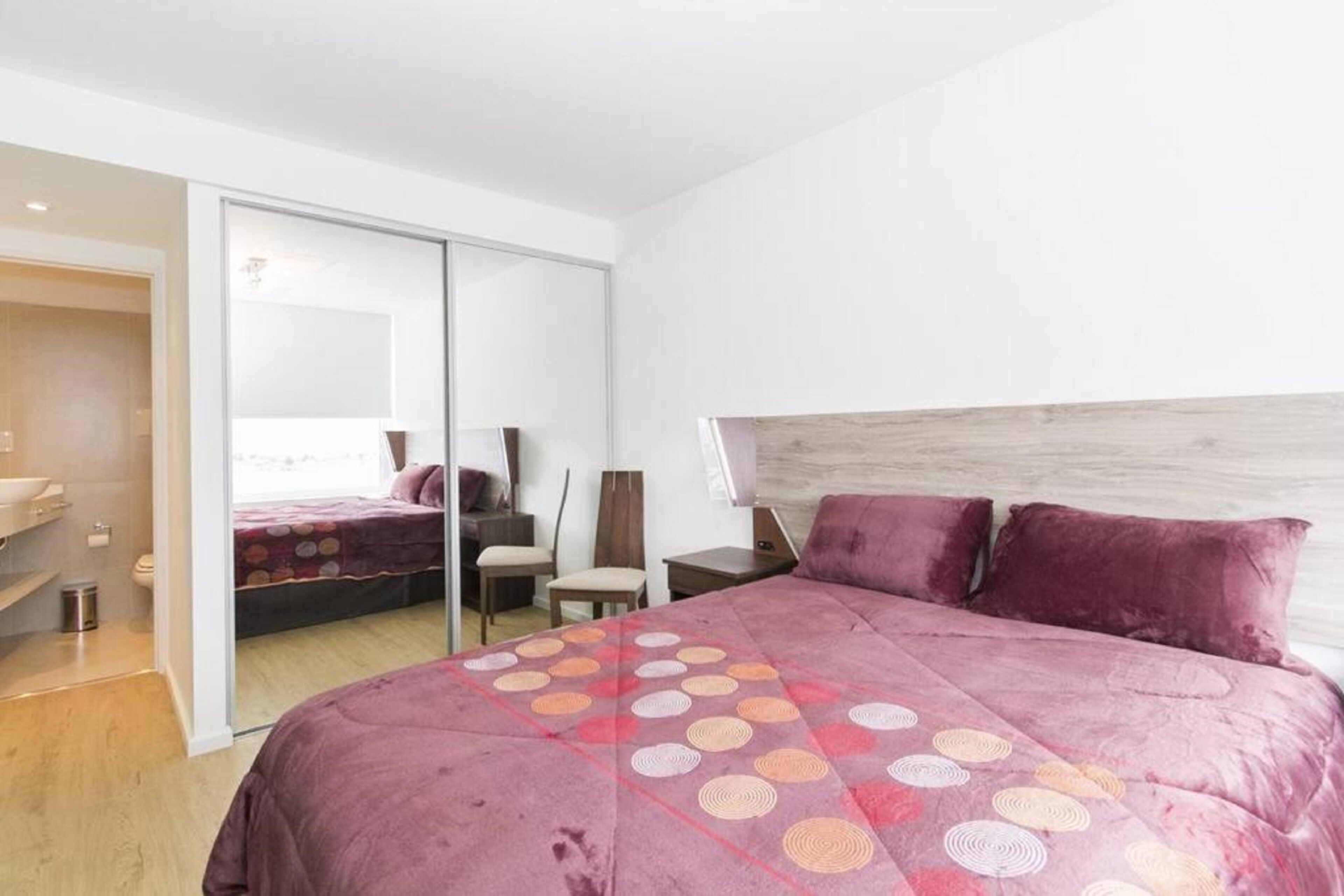 Pacífico Apartamentos Pacífico Apartamentos