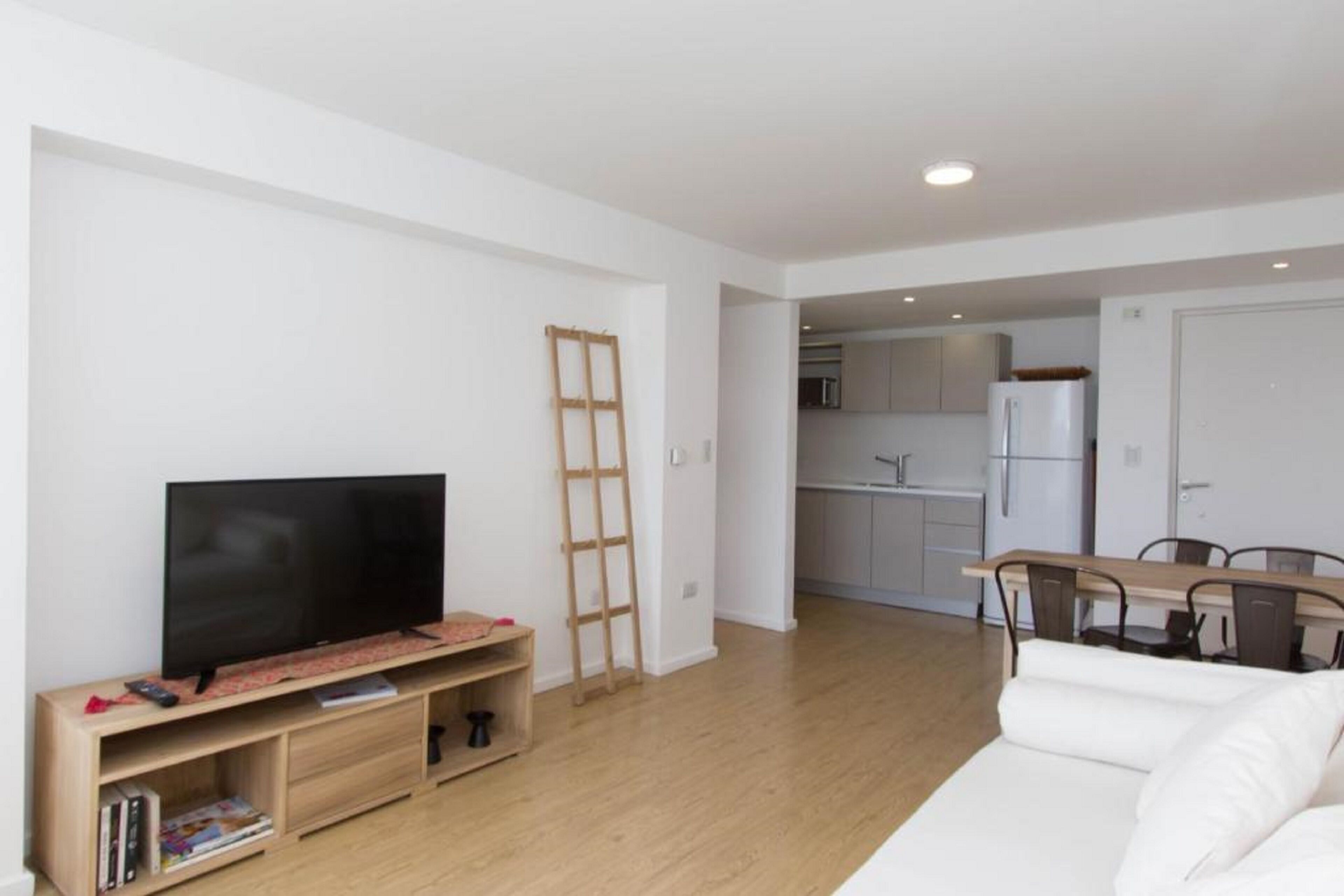 Pacífico Apartamentos Pacífico Apartamentos