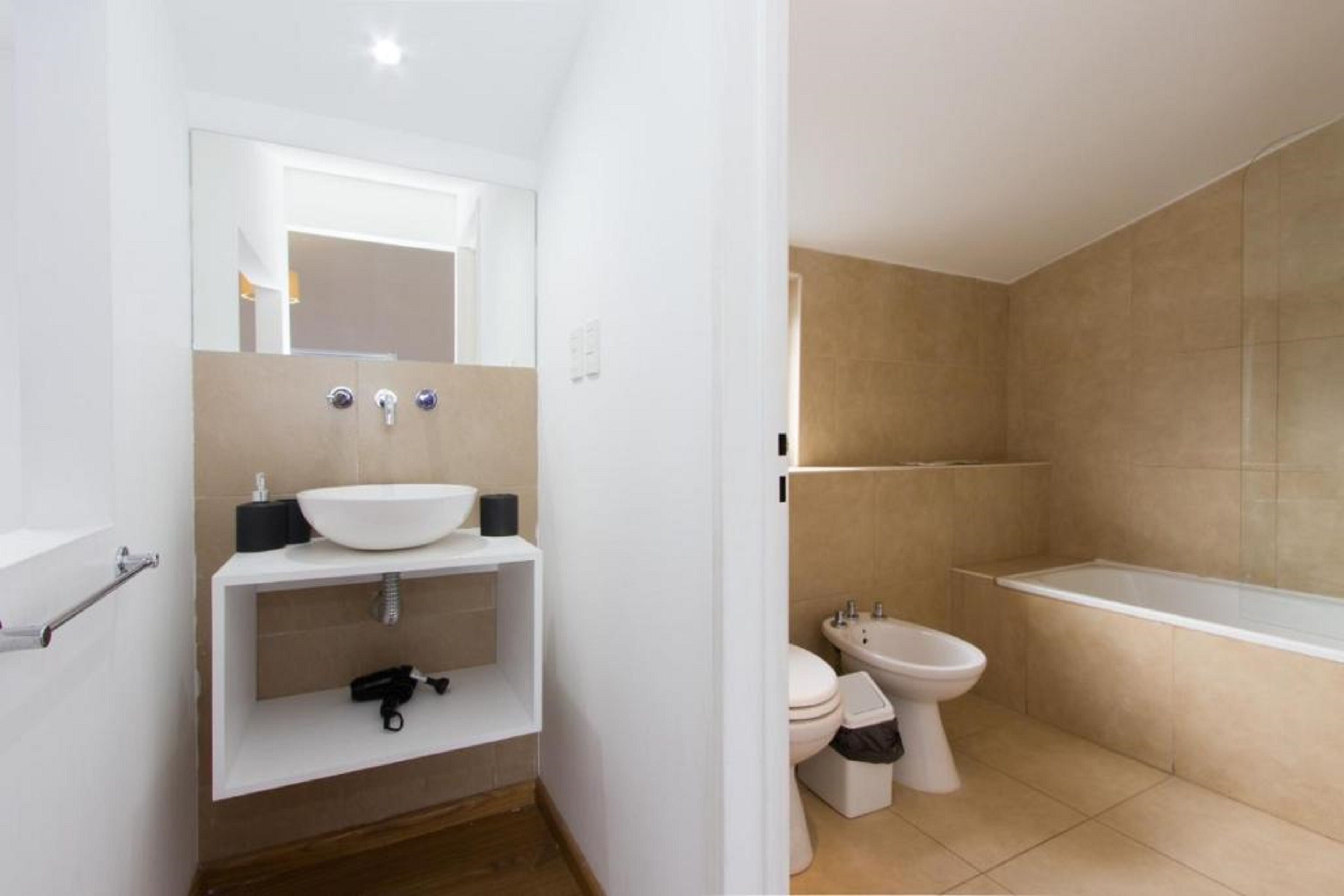 Pacífico Apartamentos Pacífico Apartamentos