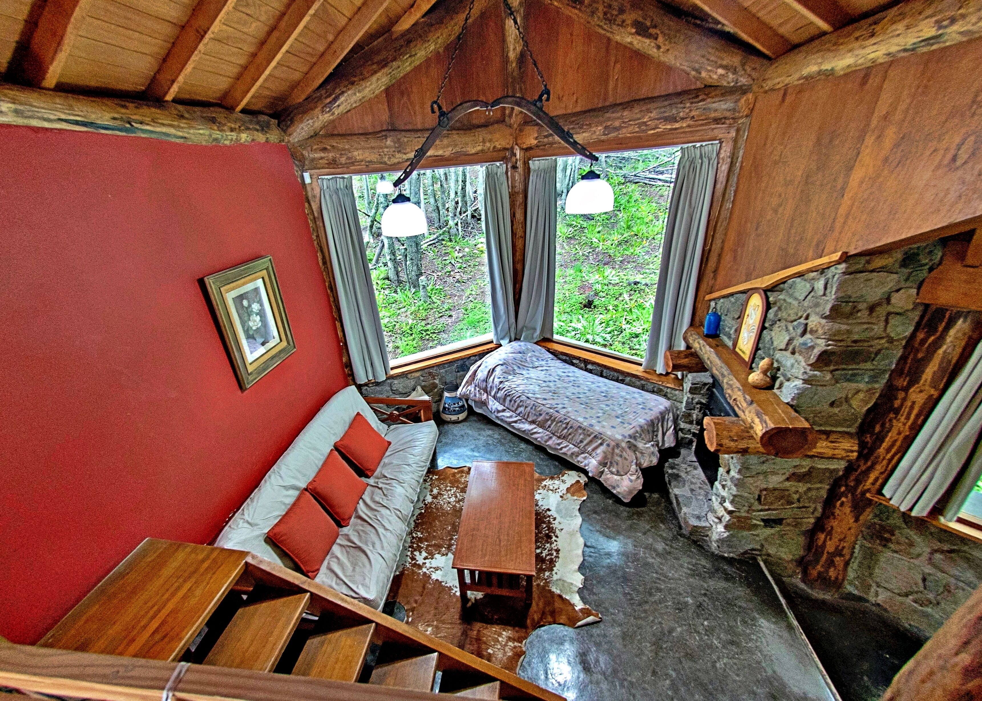 Patagonia Villa Lodge Patagonia Villa Lodge