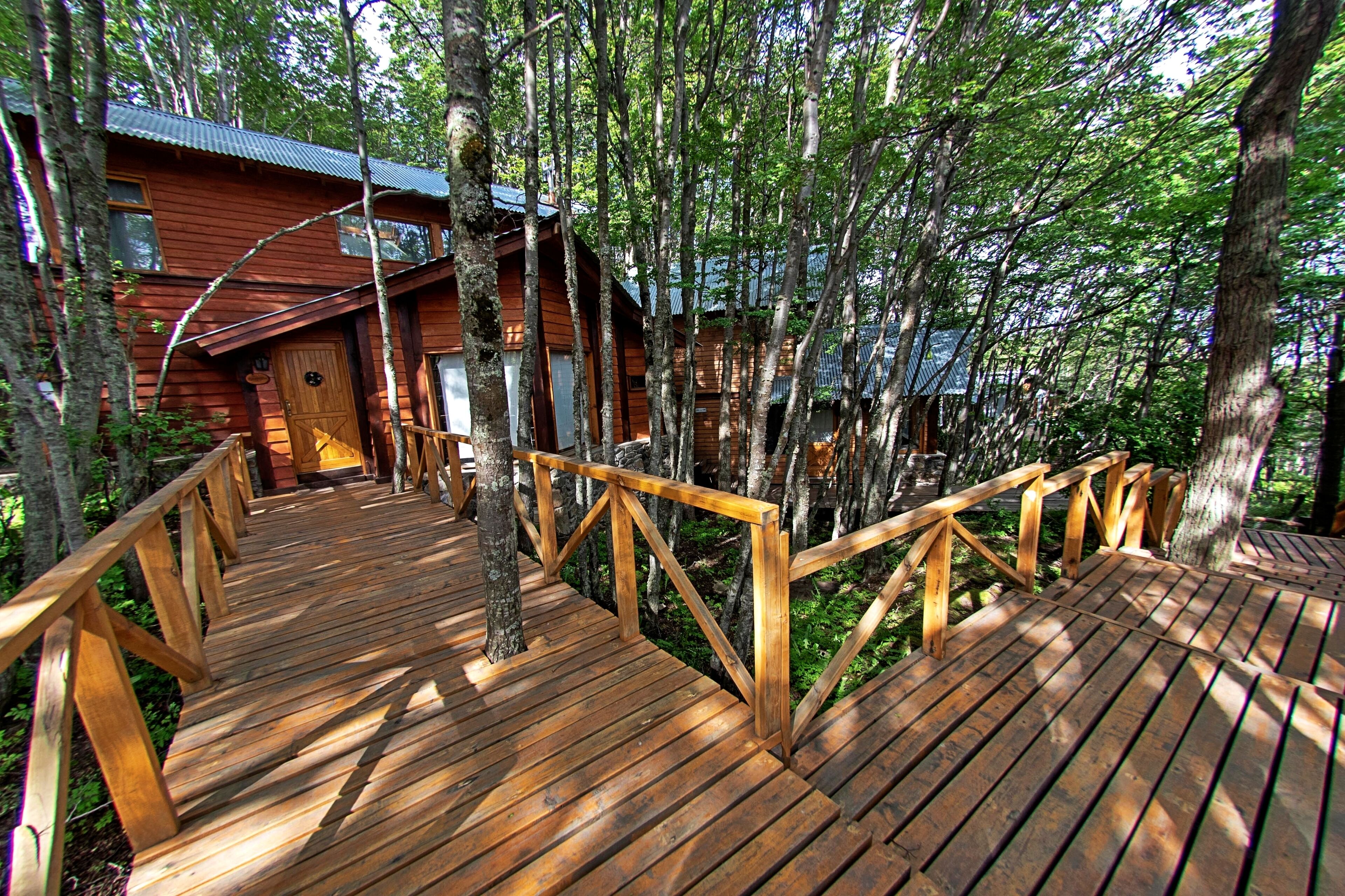 Patagonia Villa Lodge Patagonia Villa Lodge