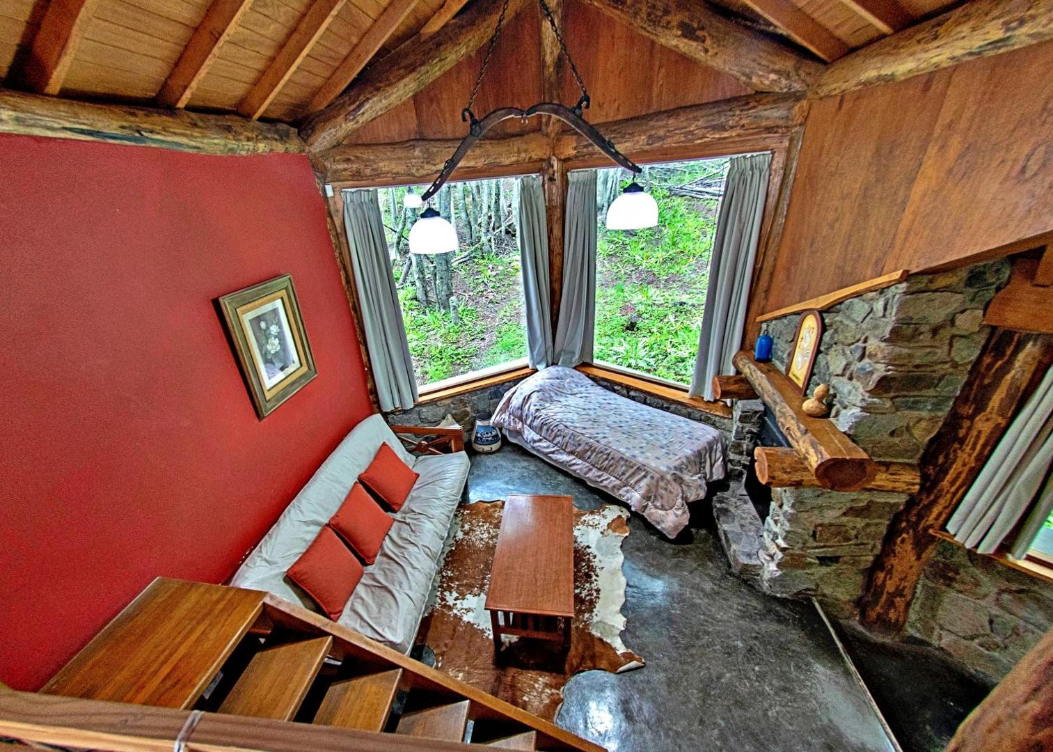Patagonia Villa Lodge Patagonia Villa Lodge