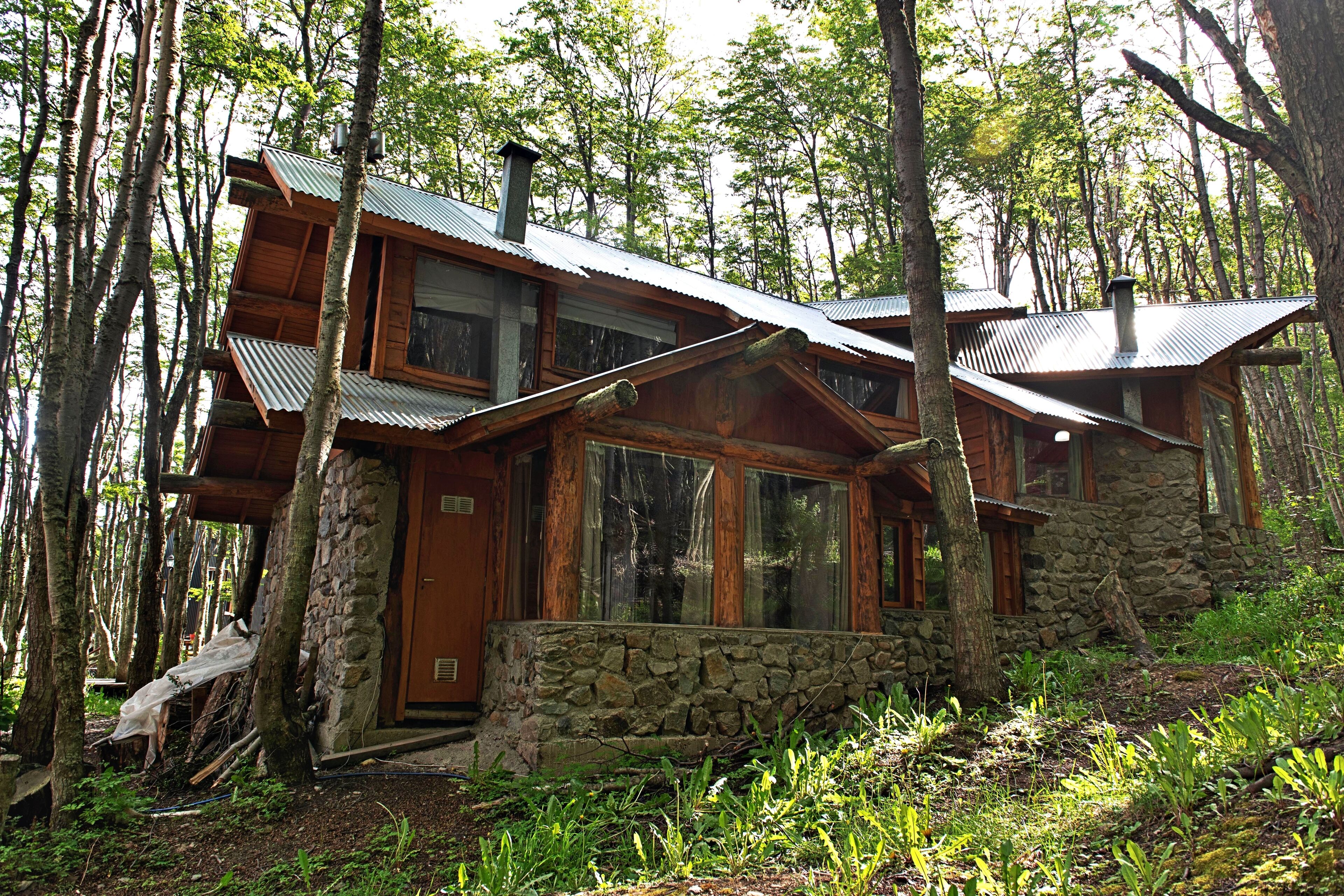 Patagonia Villa Lodge Patagonia Villa Lodge