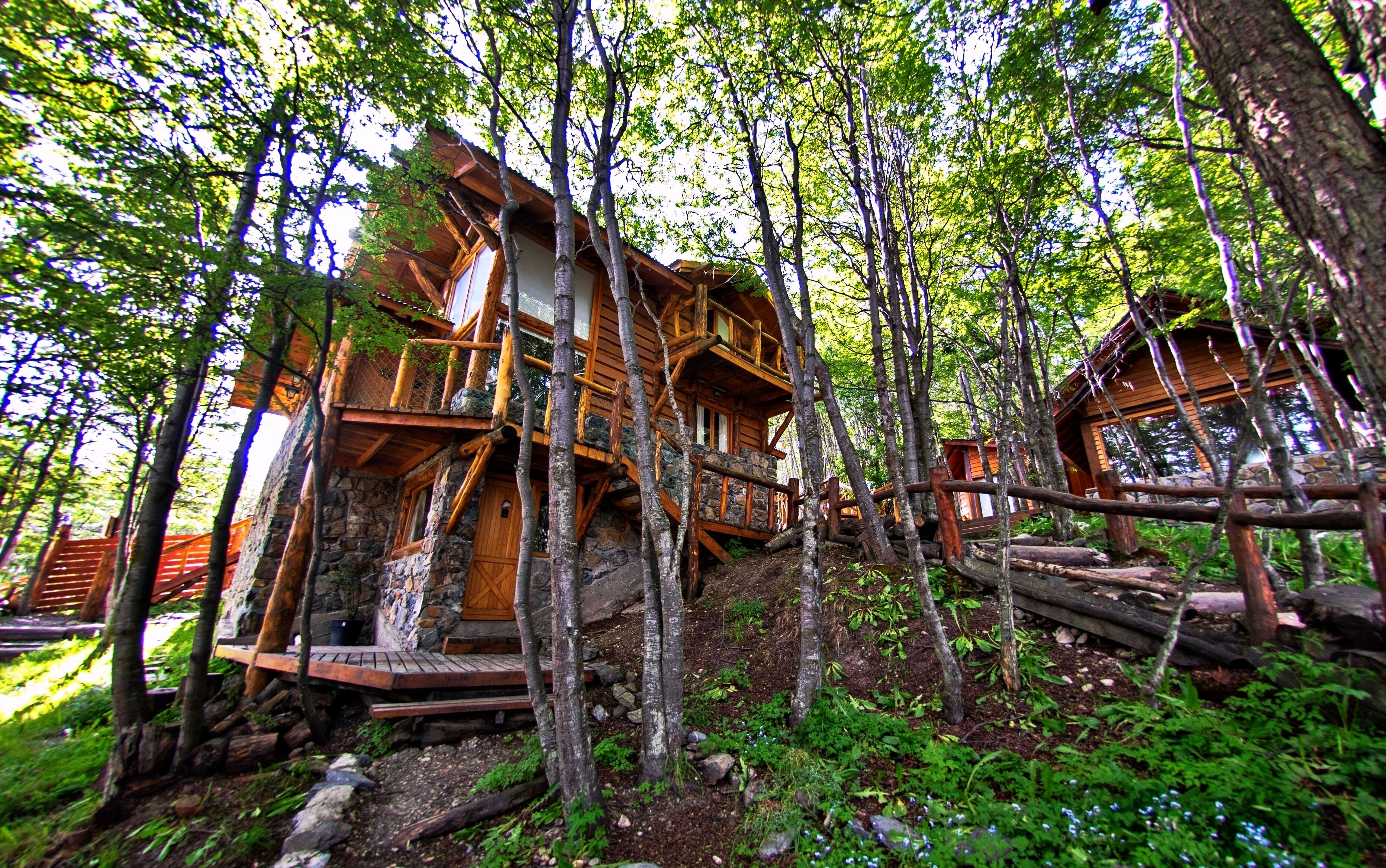 Patagonia Villa Lodge Patagonia Villa Lodge