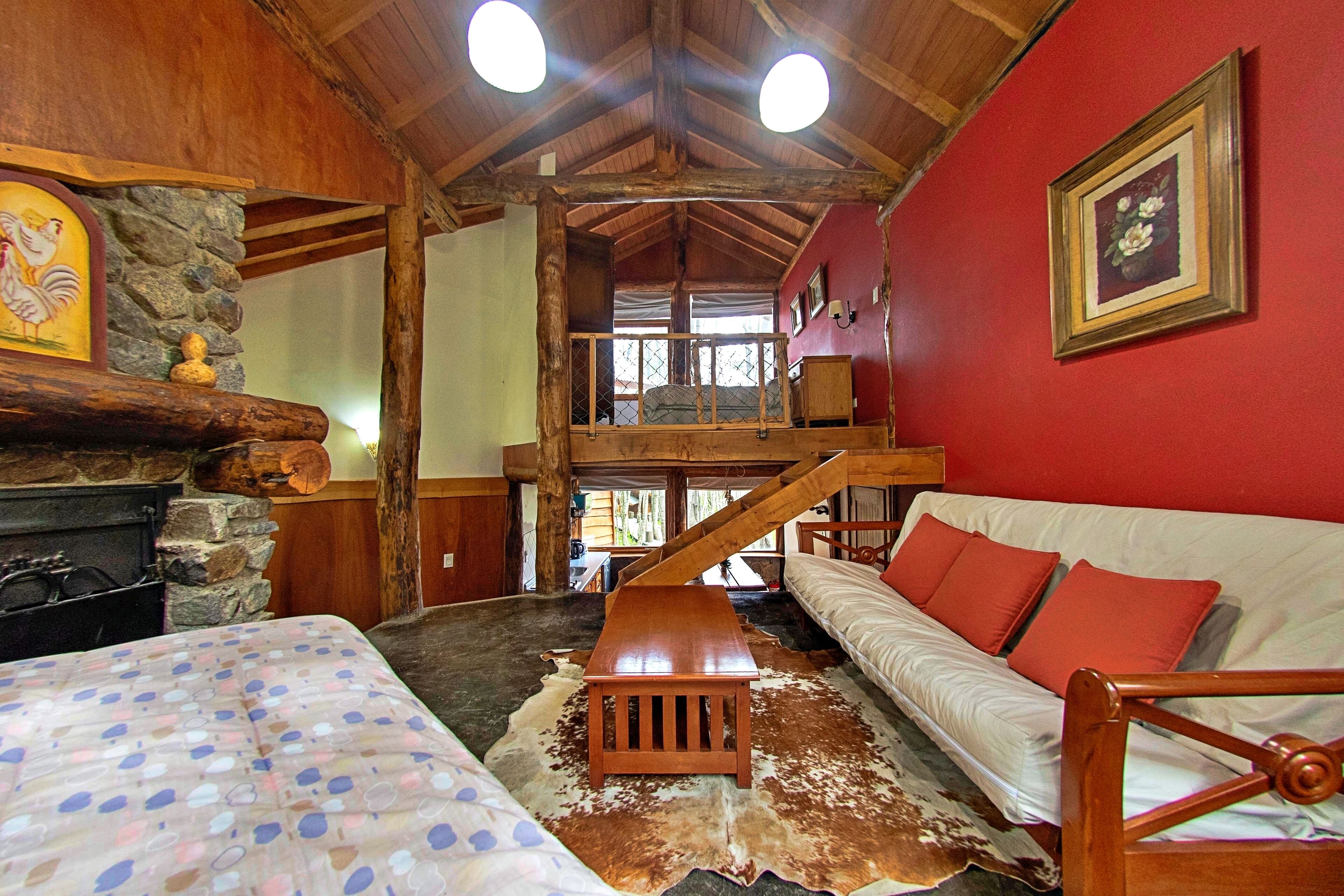 Patagonia Villa Lodge Patagonia Villa Lodge