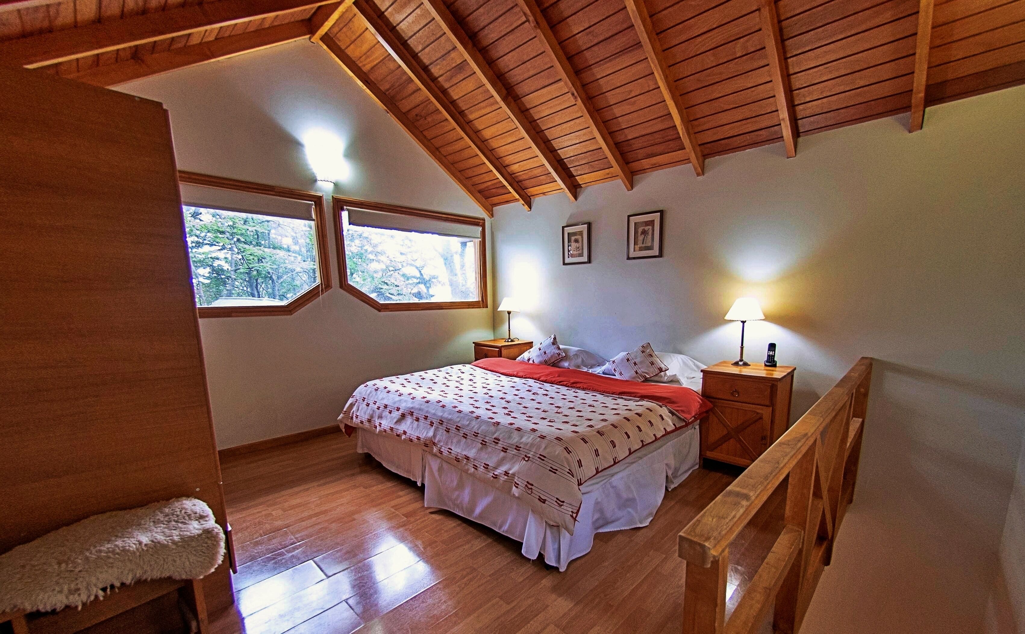 Patagonia Villa Lodge Patagonia Villa Lodge