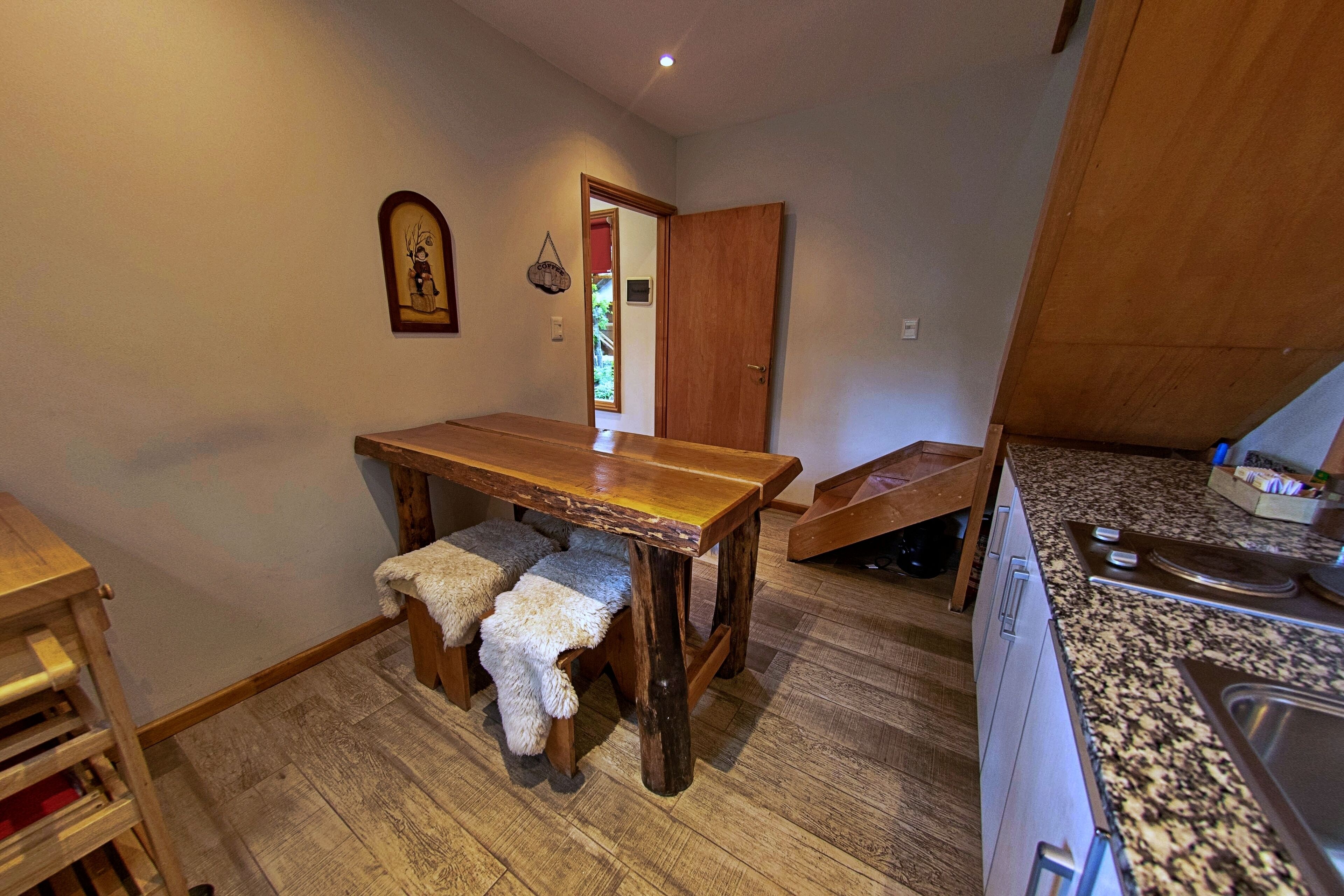 Patagonia Villa Lodge Patagonia Villa Lodge