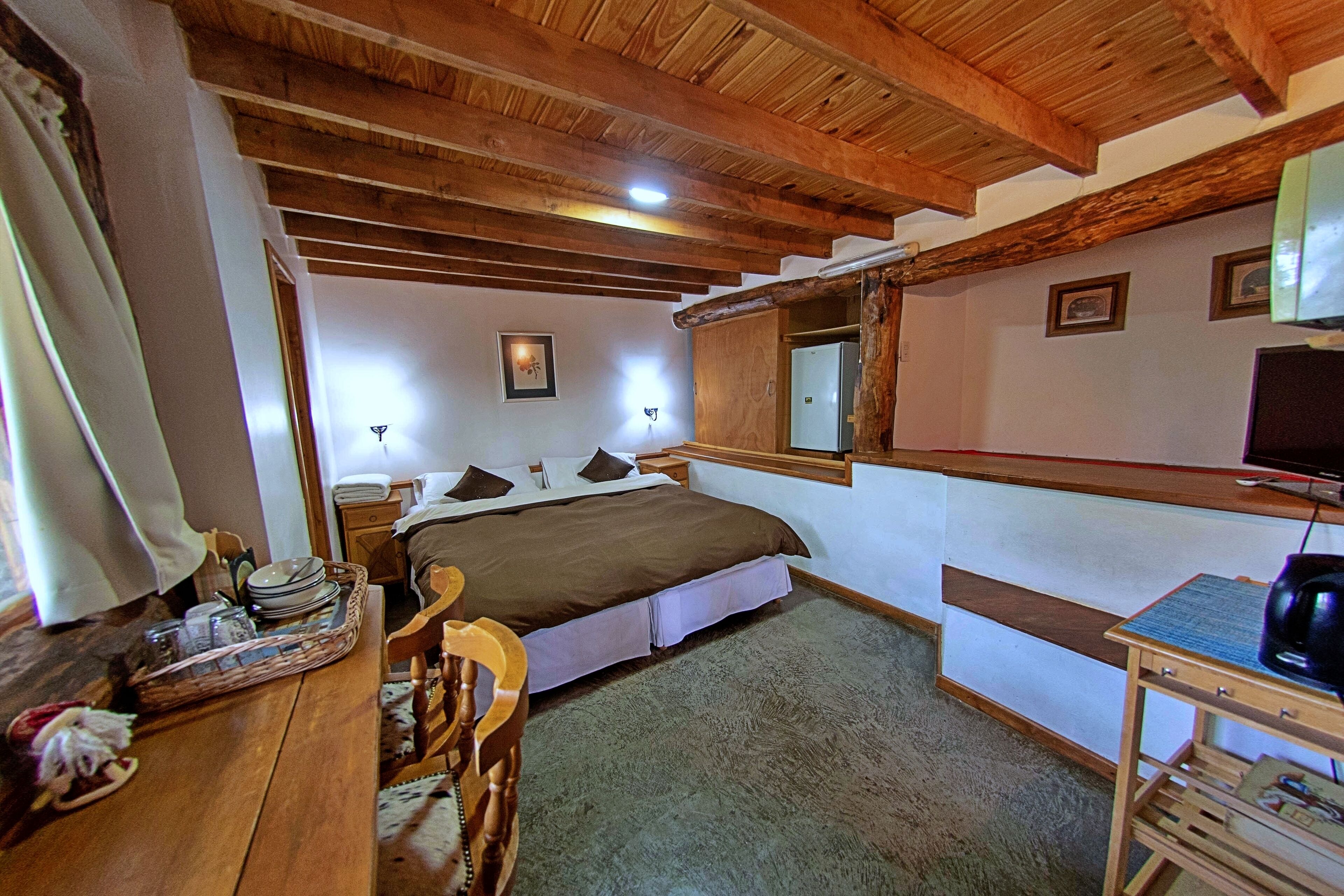 Patagonia Villa Lodge Patagonia Villa Lodge