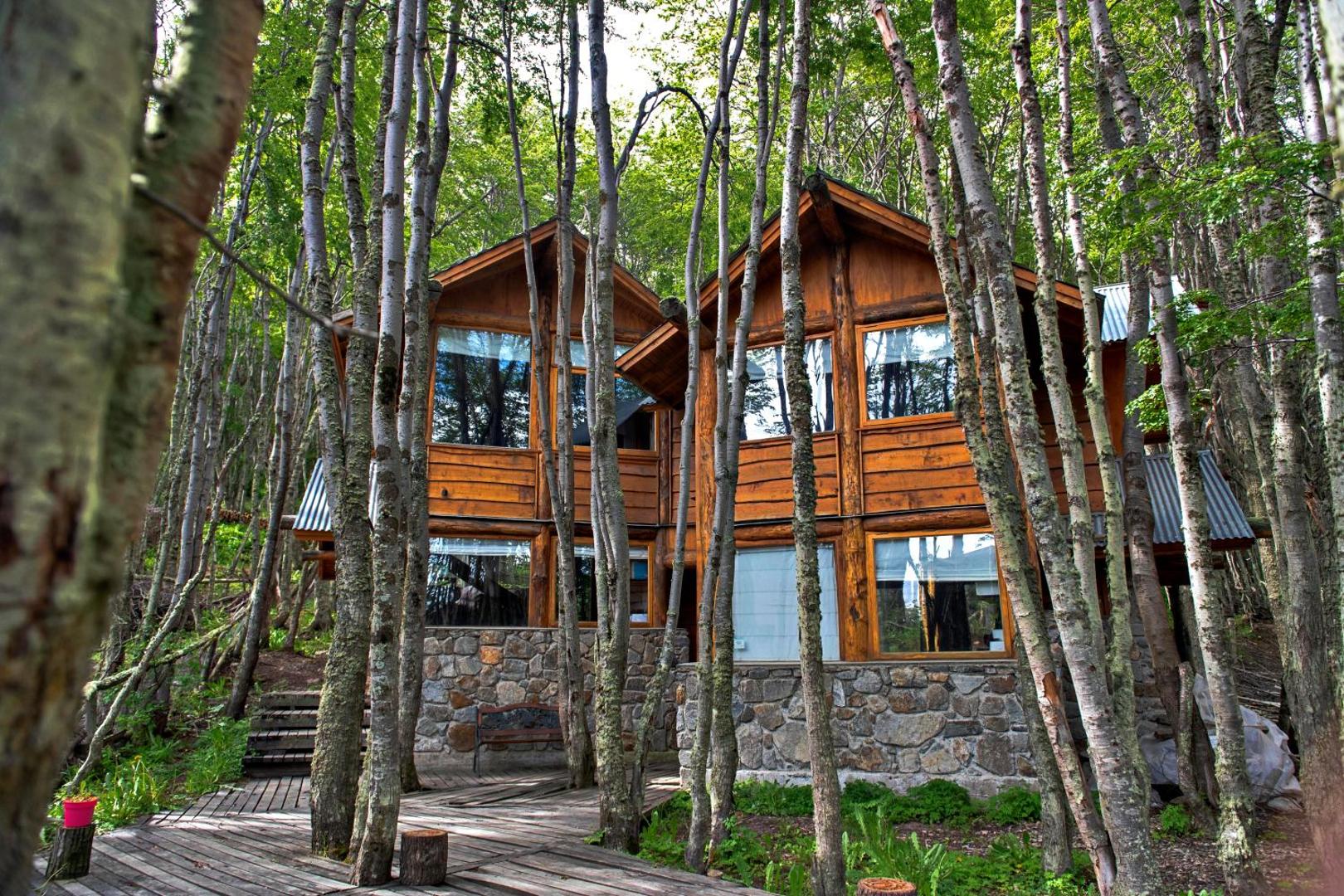 Patagonia Villa Lodge Patagonia Villa Lodge
