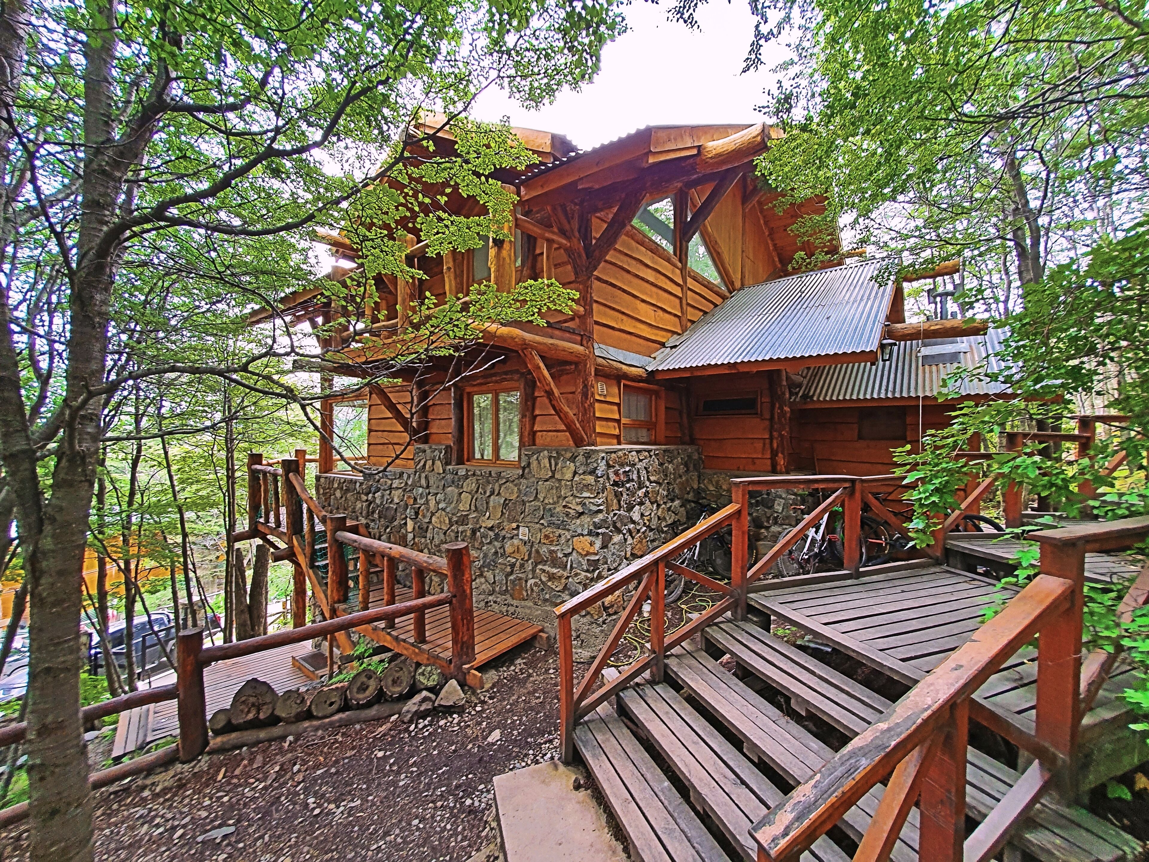 Patagonia Villa Lodge Patagonia Villa Lodge