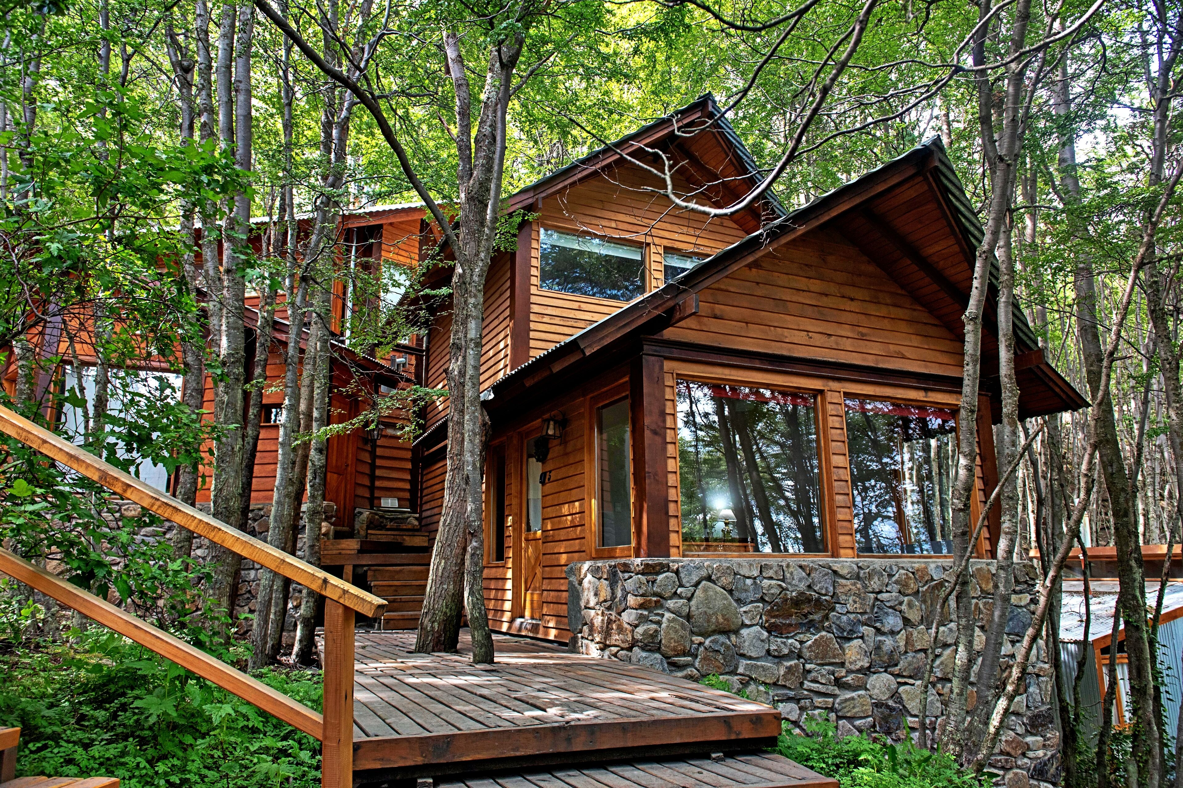 Patagonia Villa Lodge Patagonia Villa Lodge