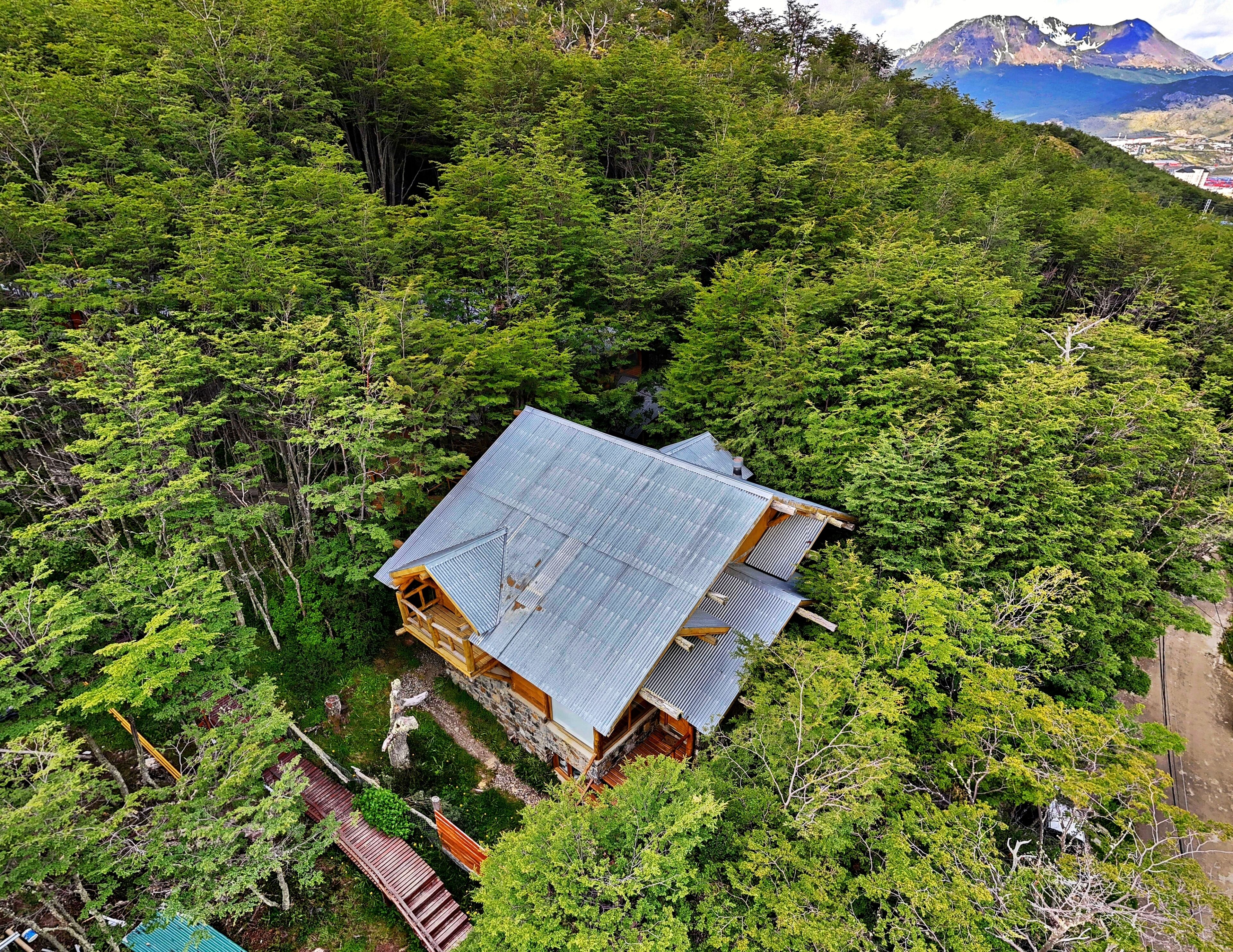 Patagonia Villa Lodge Patagonia Villa Lodge