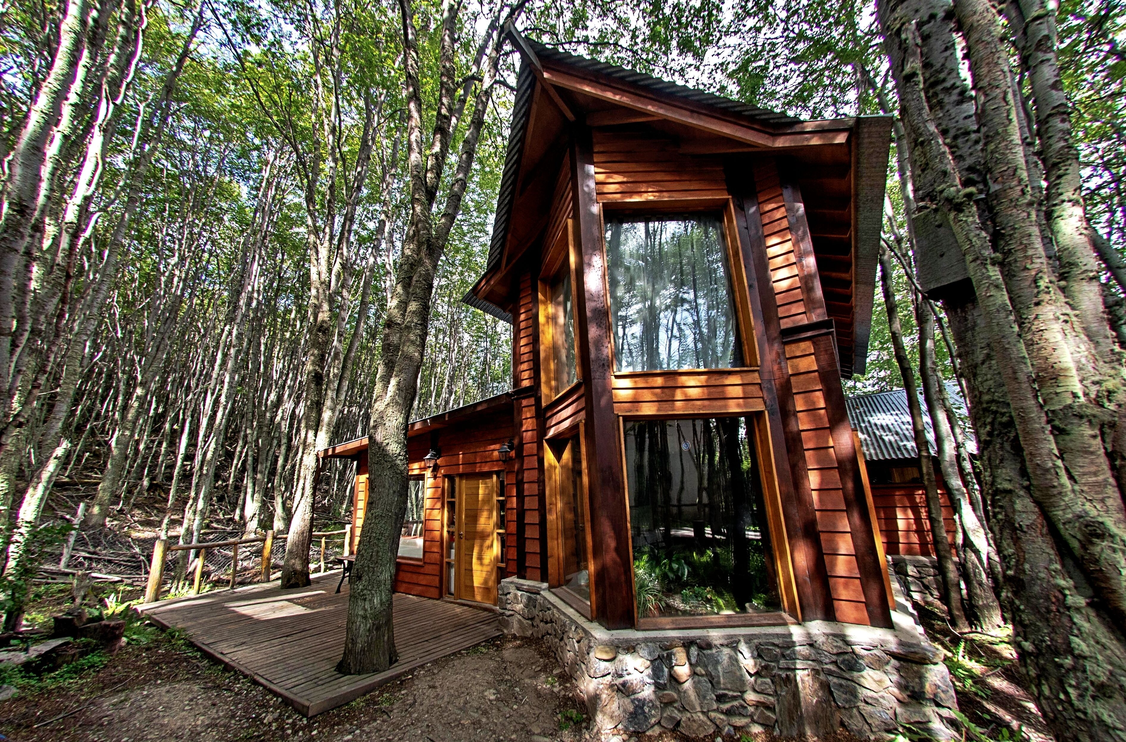 Patagonia Villa Lodge Patagonia Villa Lodge