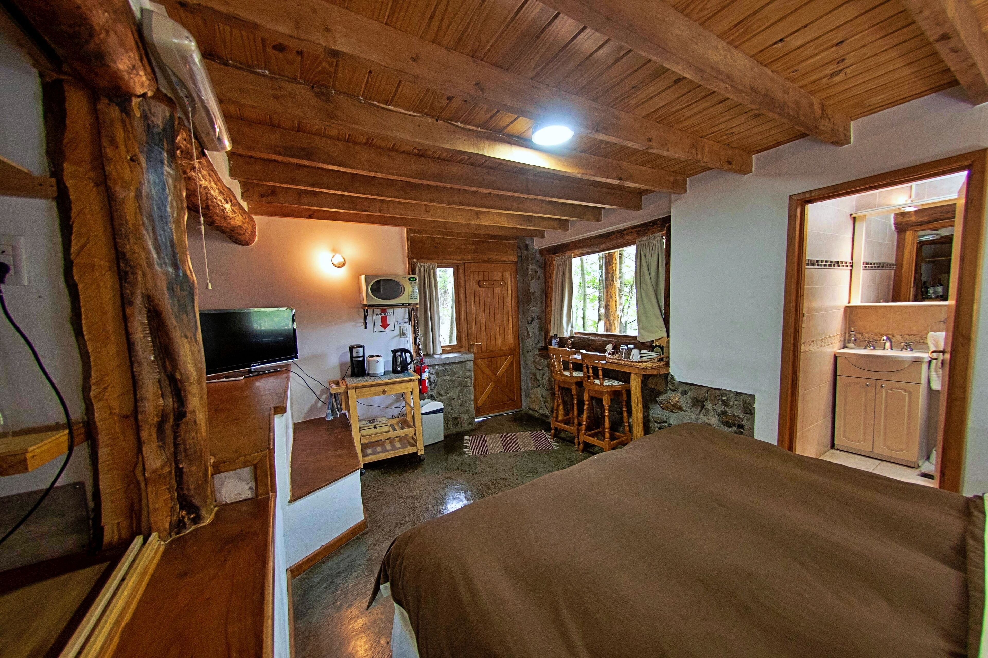 Patagonia Villa Lodge Patagonia Villa Lodge