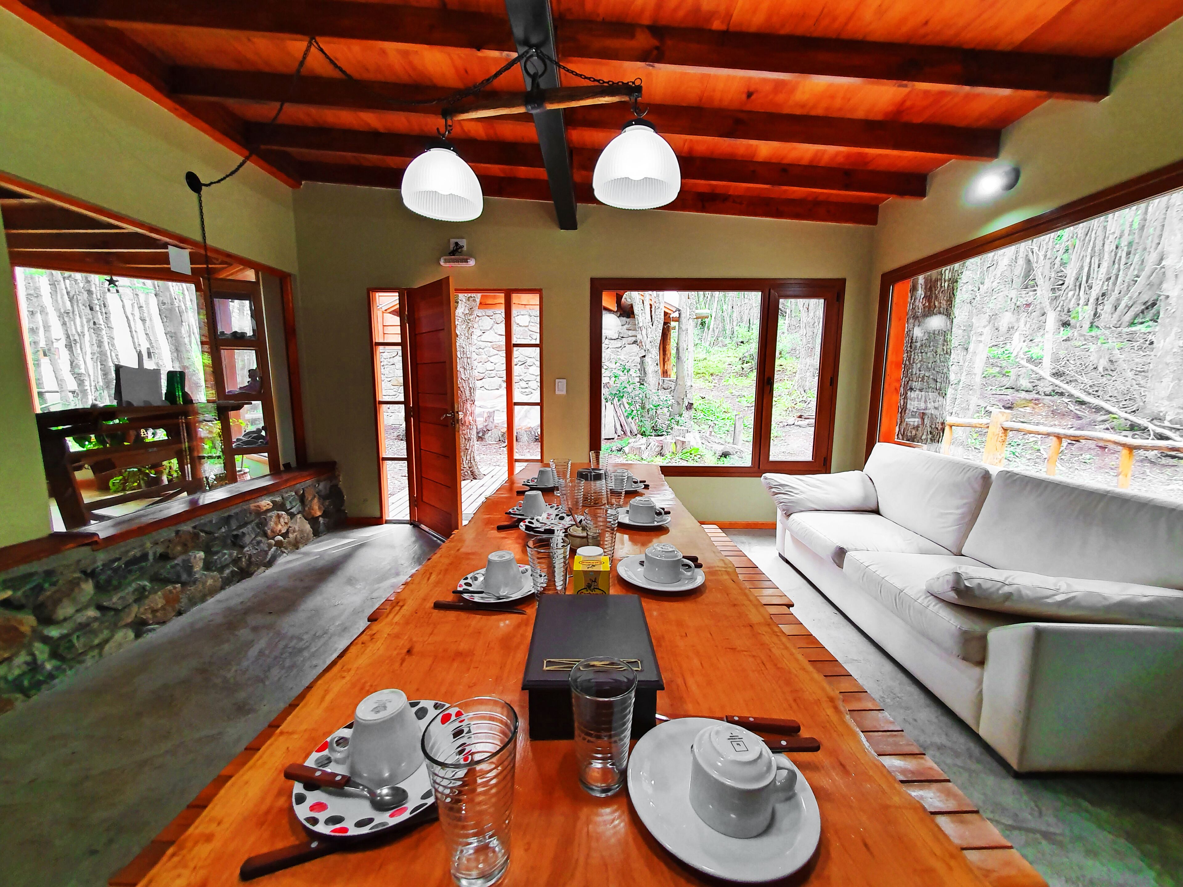 Patagonia Villa Lodge Patagonia Villa Lodge
