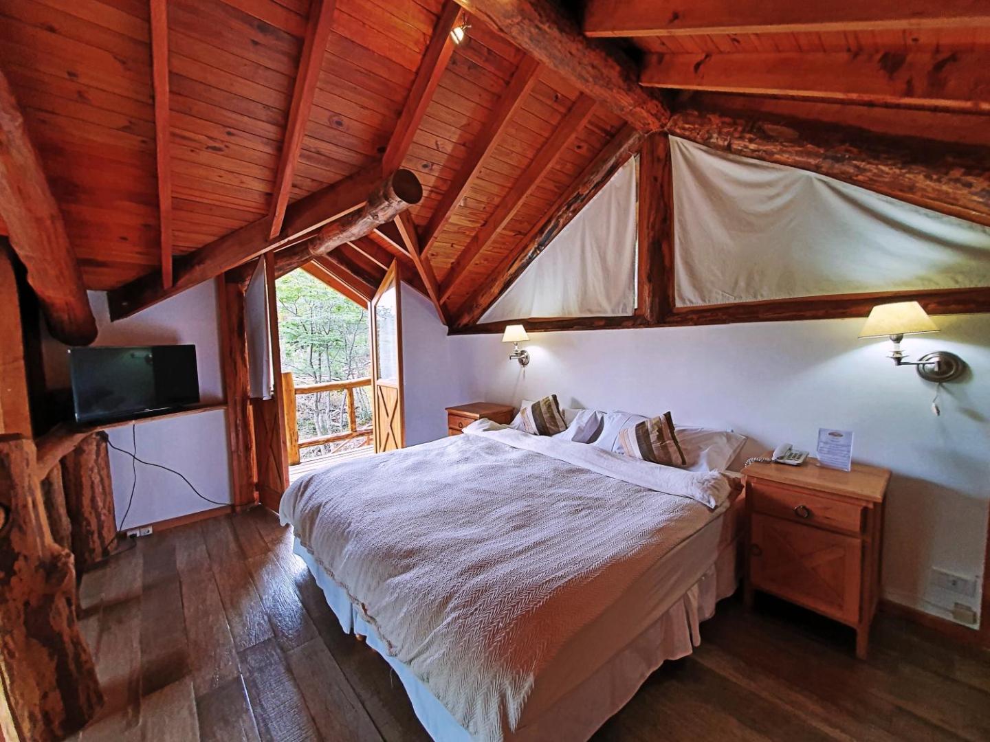 Patagonia Villa Lodge Patagonia Villa Lodge