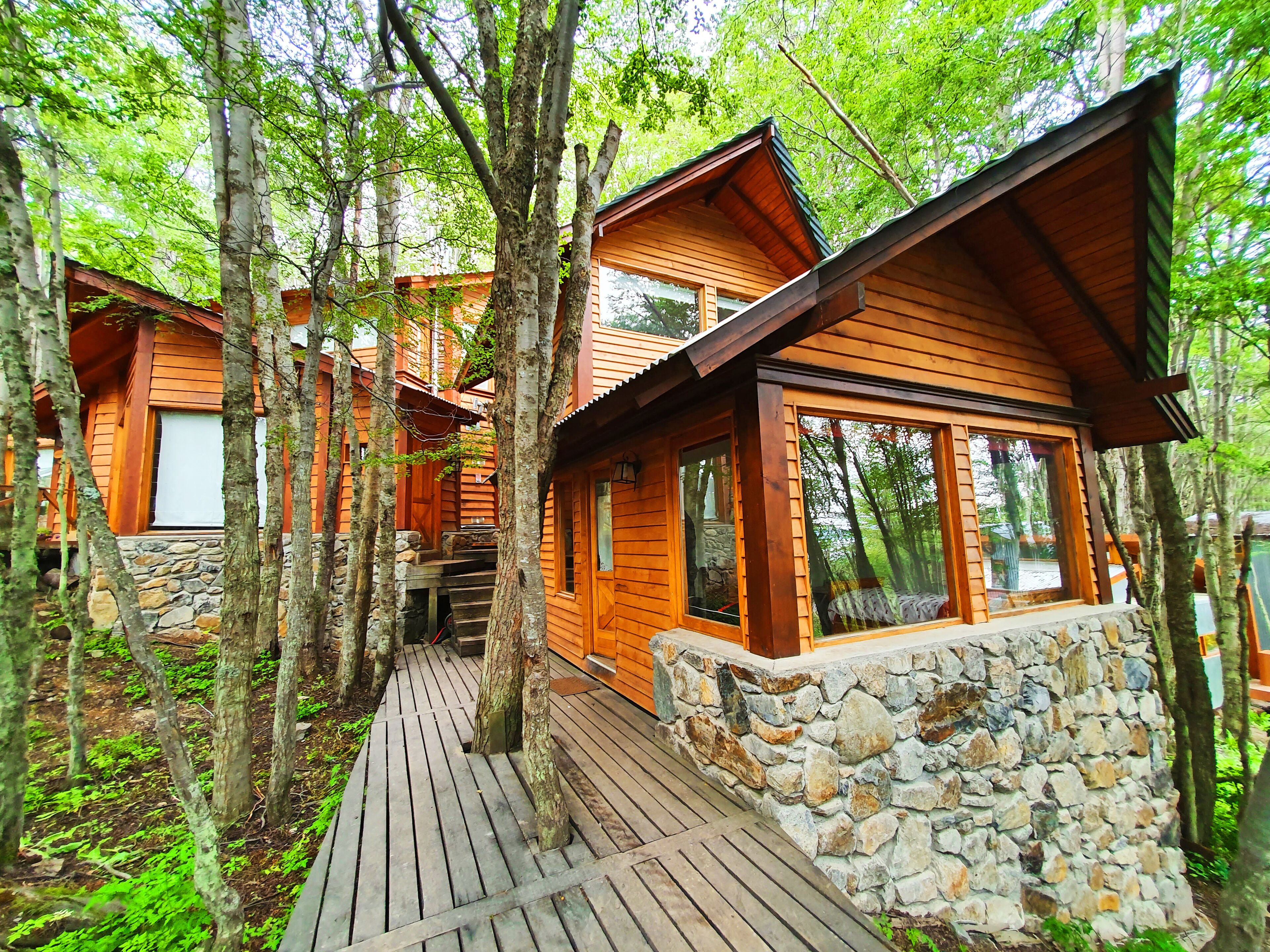 Patagonia Villa Lodge Patagonia Villa Lodge