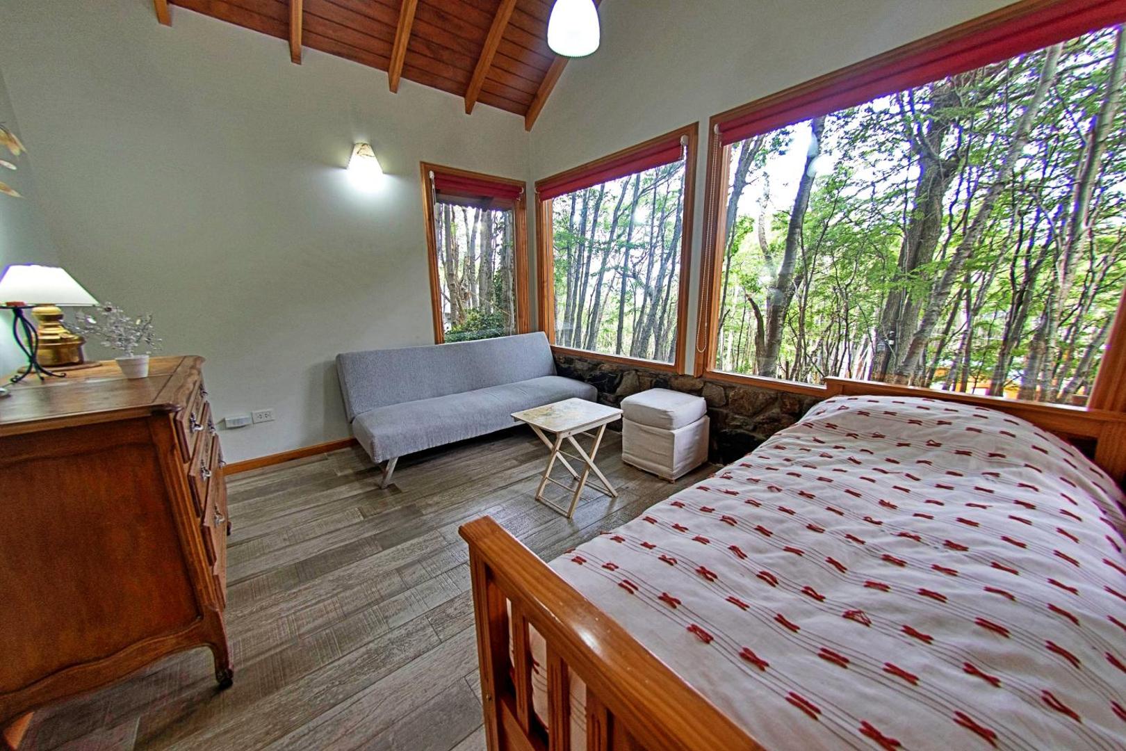 Patagonia Villa Lodge Patagonia Villa Lodge