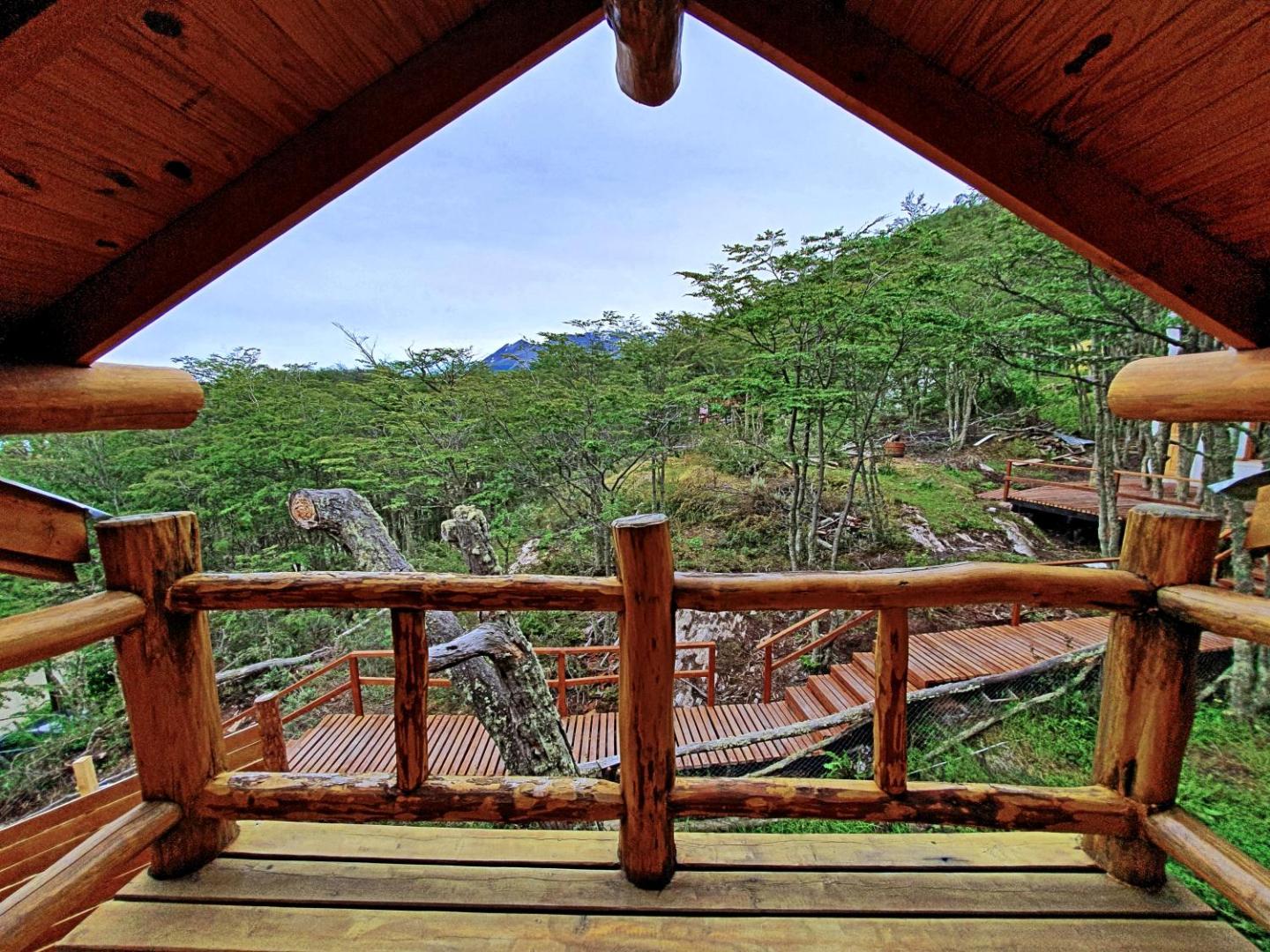 Patagonia Villa Lodge Patagonia Villa Lodge