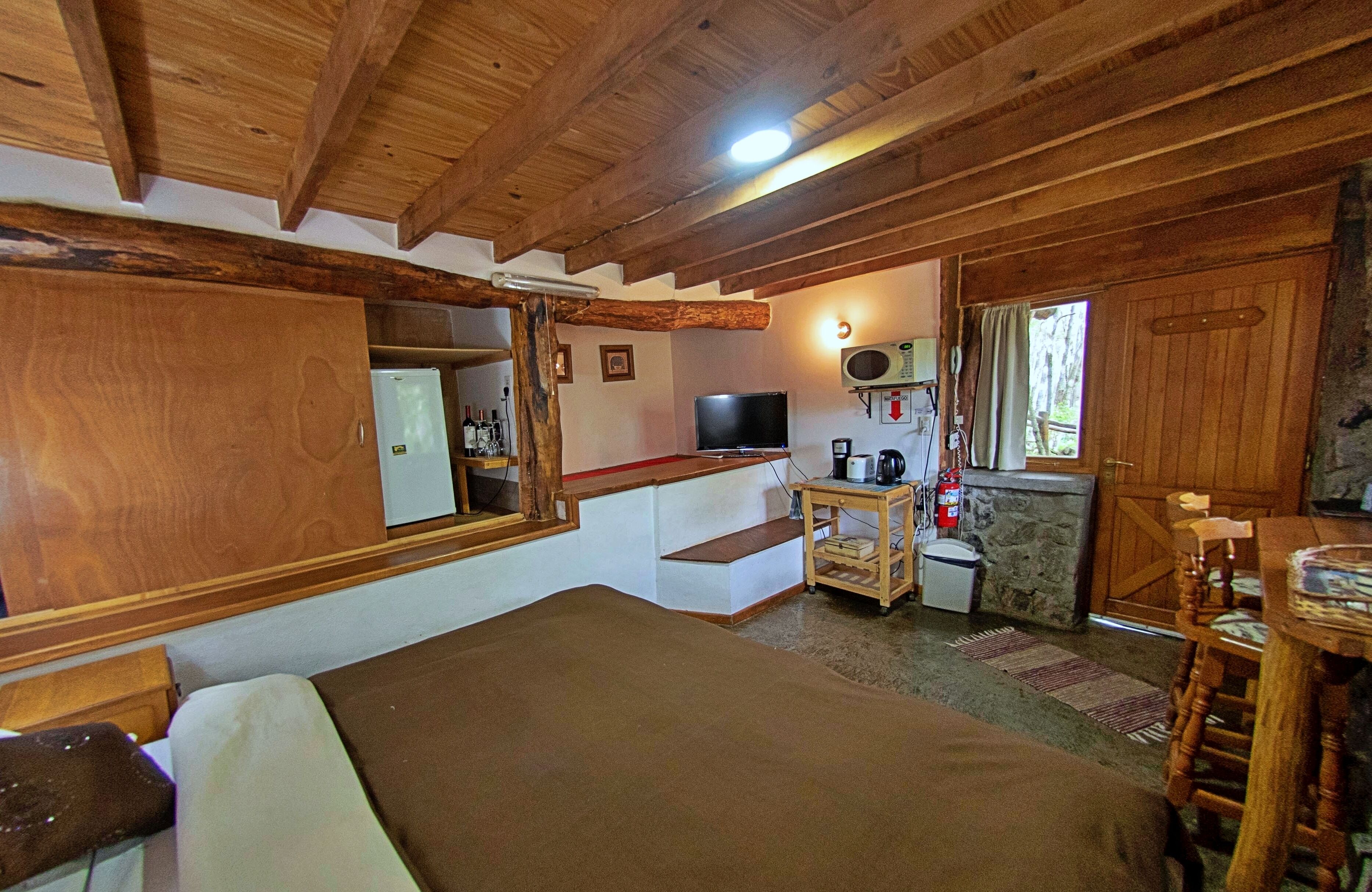 Patagonia Villa Lodge Patagonia Villa Lodge