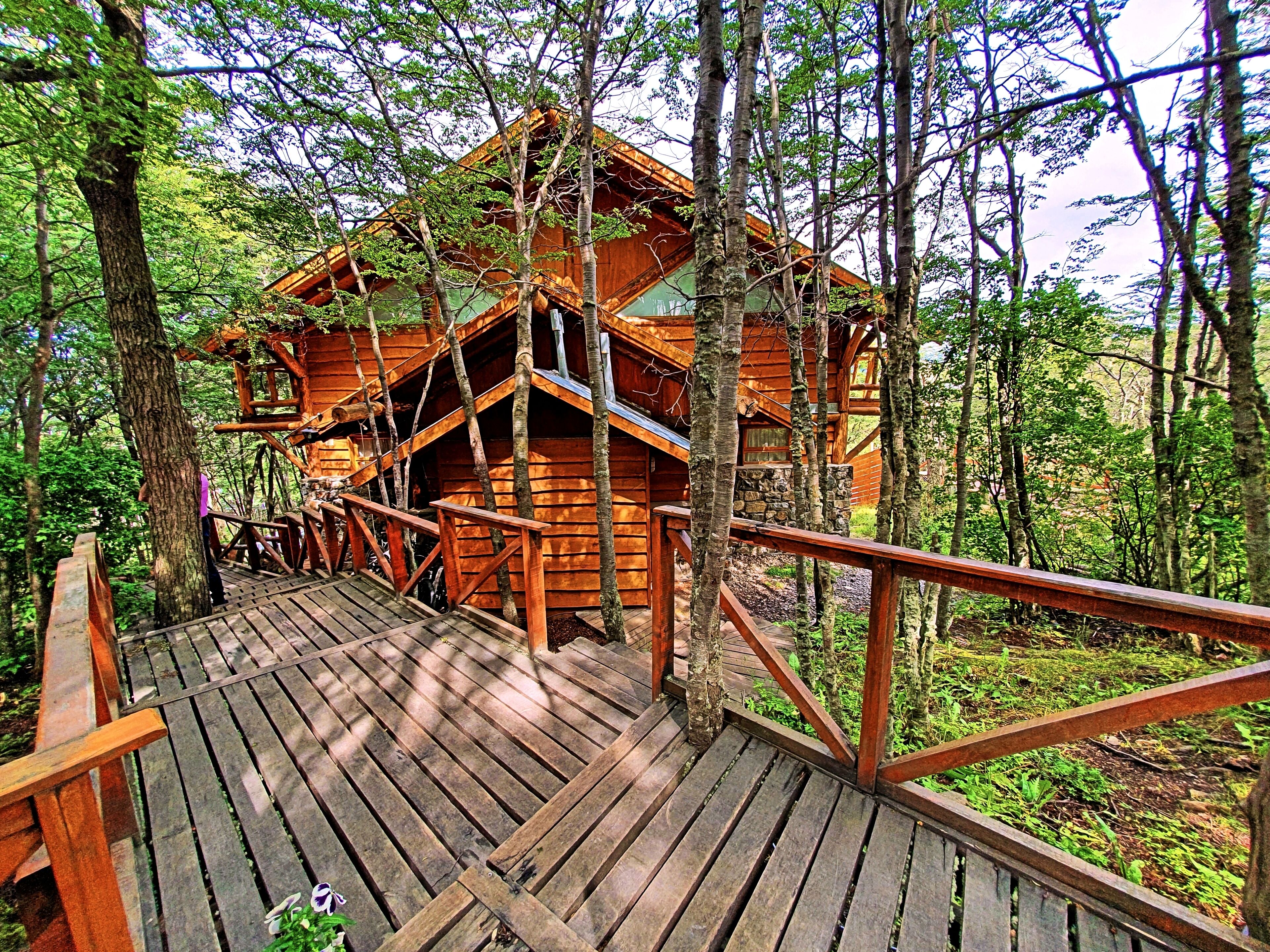 Patagonia Villa Lodge Patagonia Villa Lodge