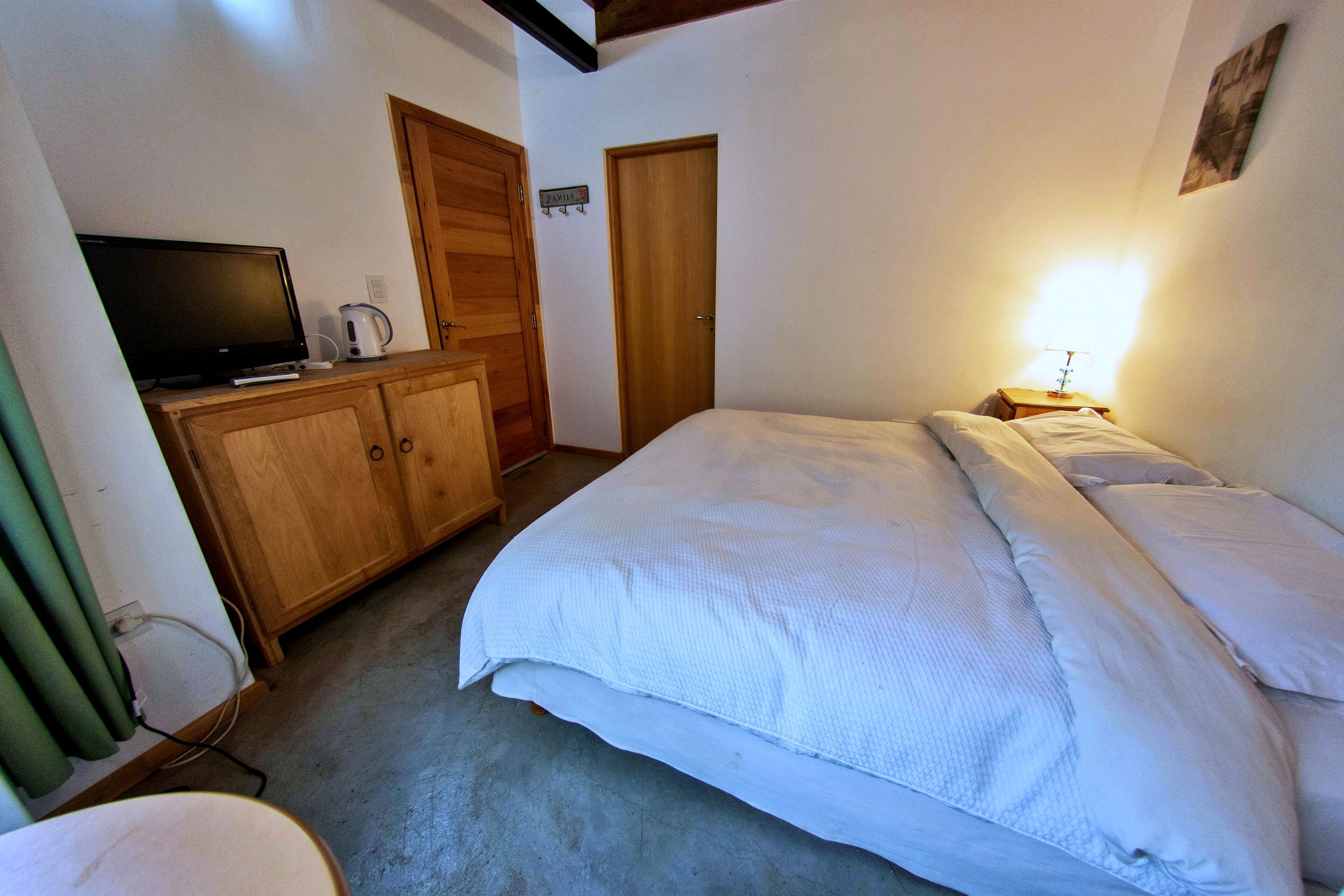 Patagonia Villa Lodge Patagonia Villa Lodge