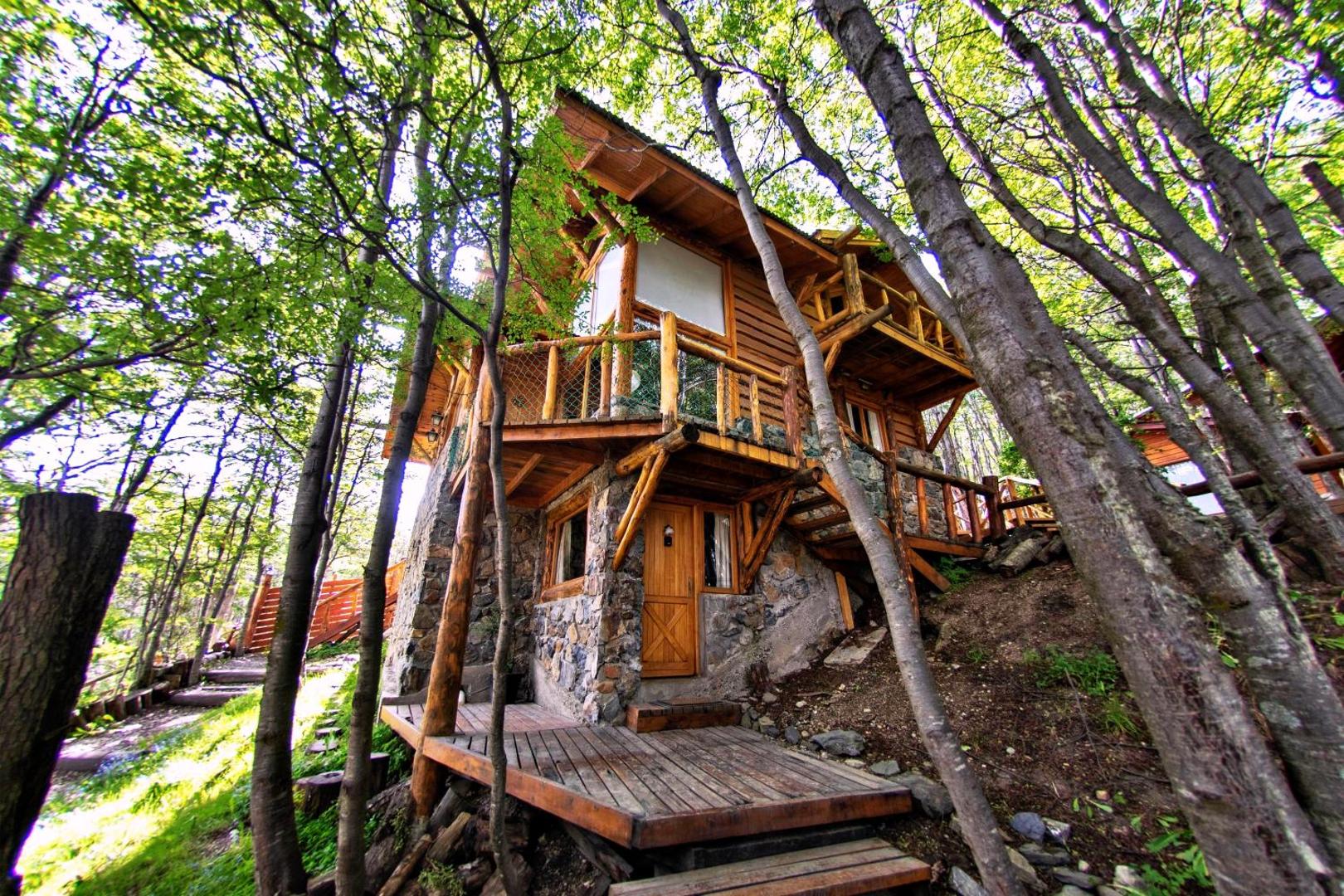 Patagonia Villa Lodge Patagonia Villa Lodge