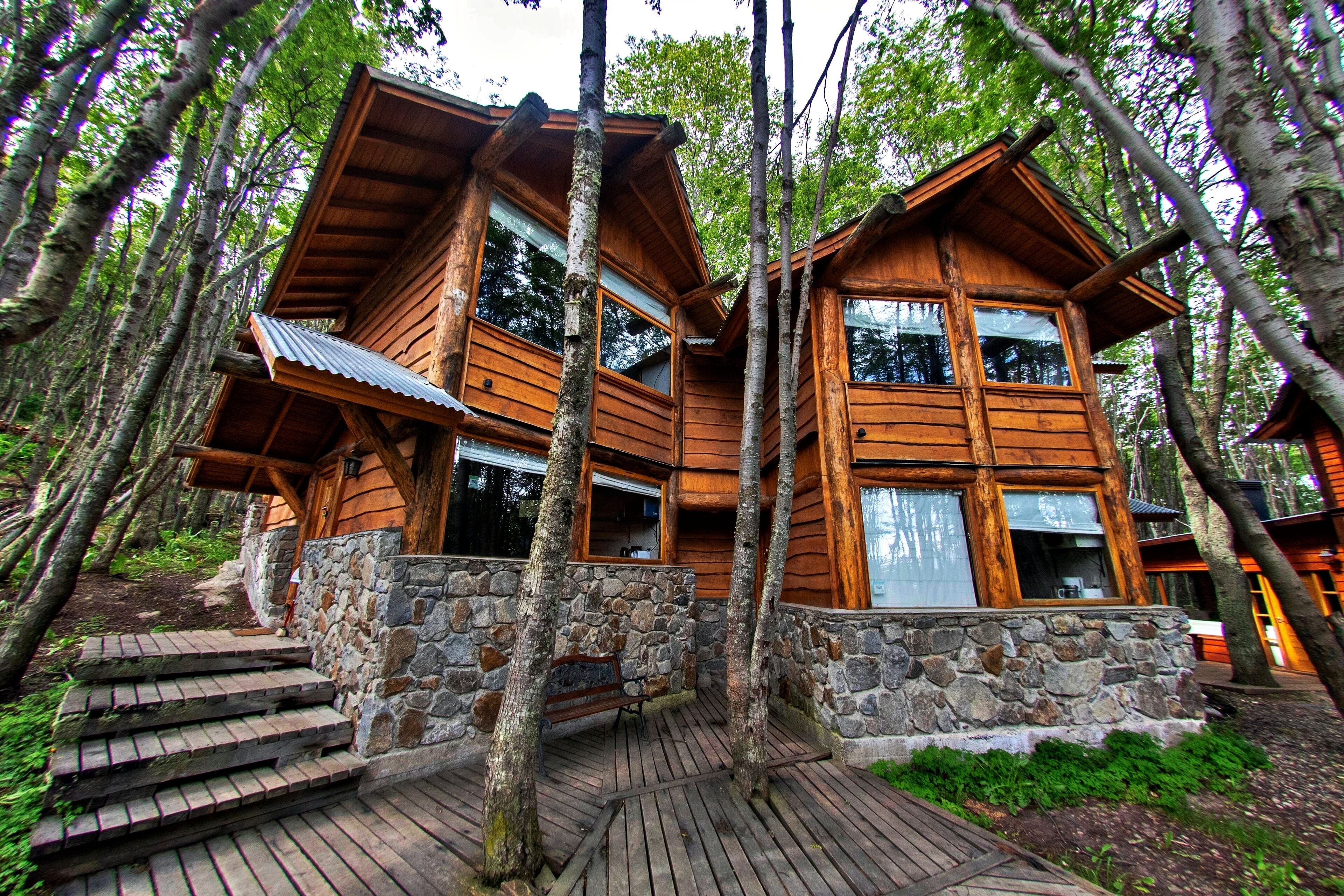 Patagonia Villa Lodge Patagonia Villa Lodge