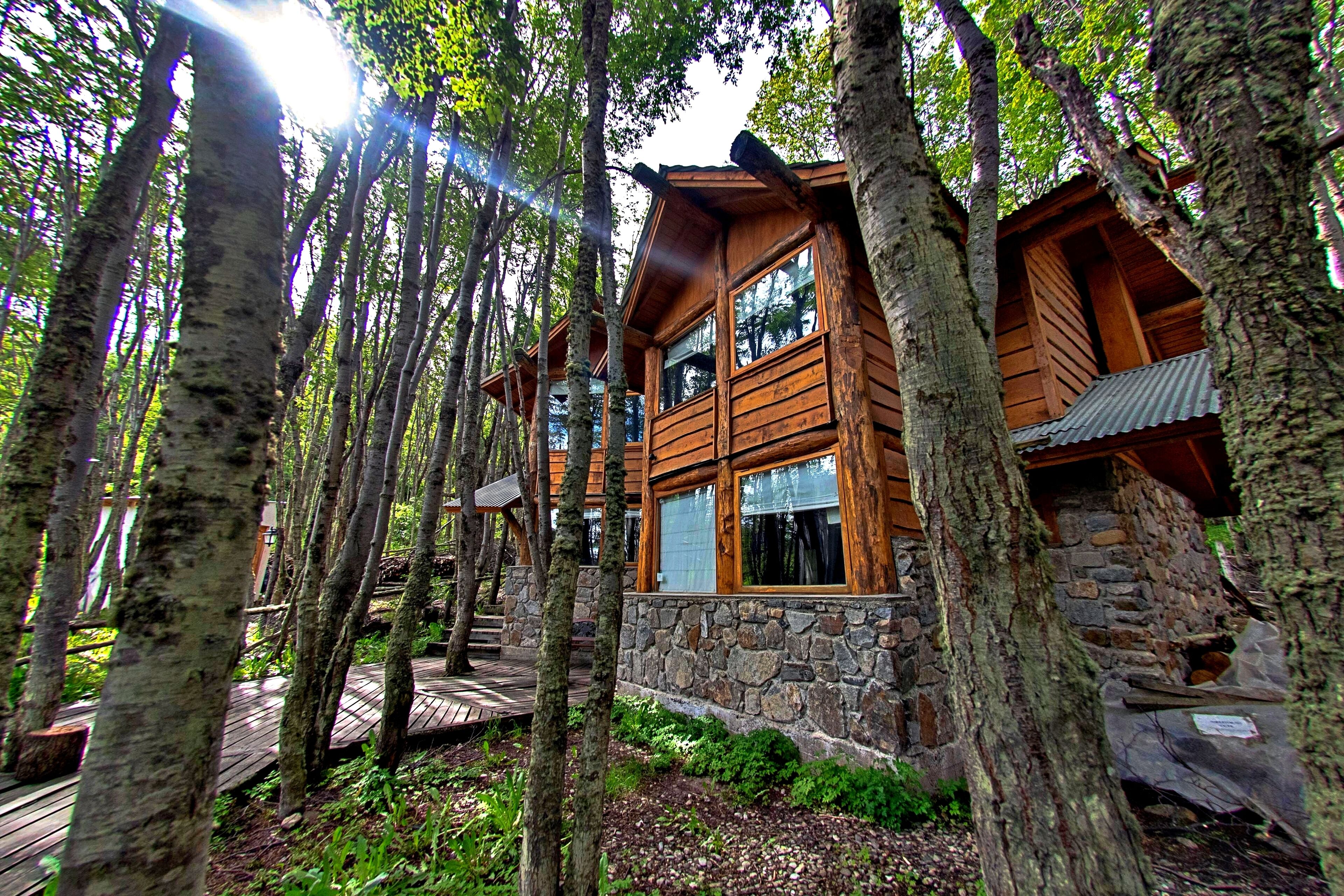 Patagonia Villa Lodge Patagonia Villa Lodge