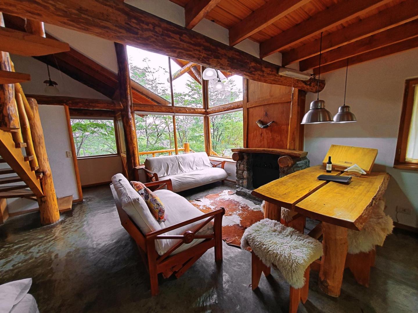 Patagonia Villa Lodge Patagonia Villa Lodge