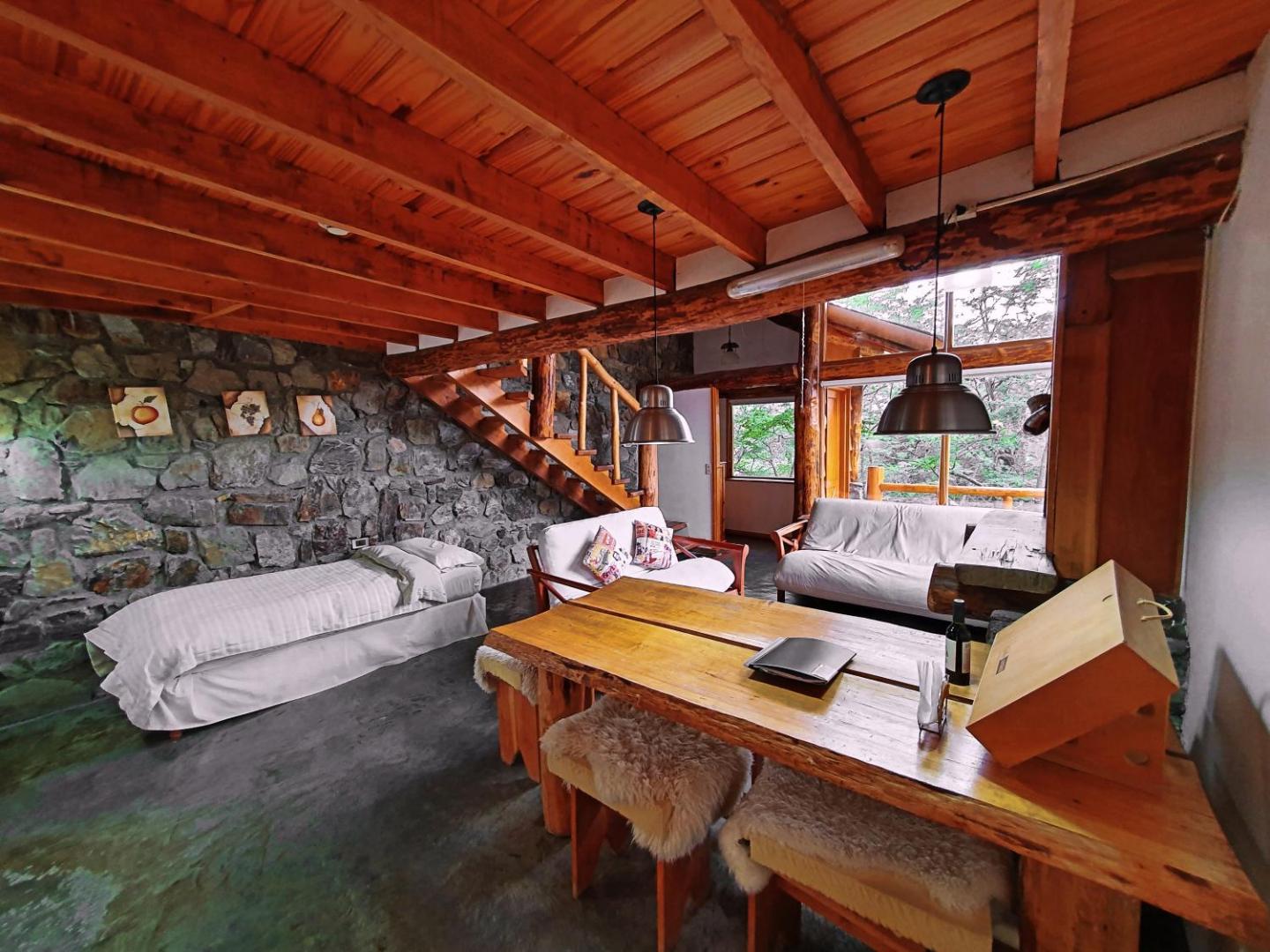 Patagonia Villa Lodge Patagonia Villa Lodge
