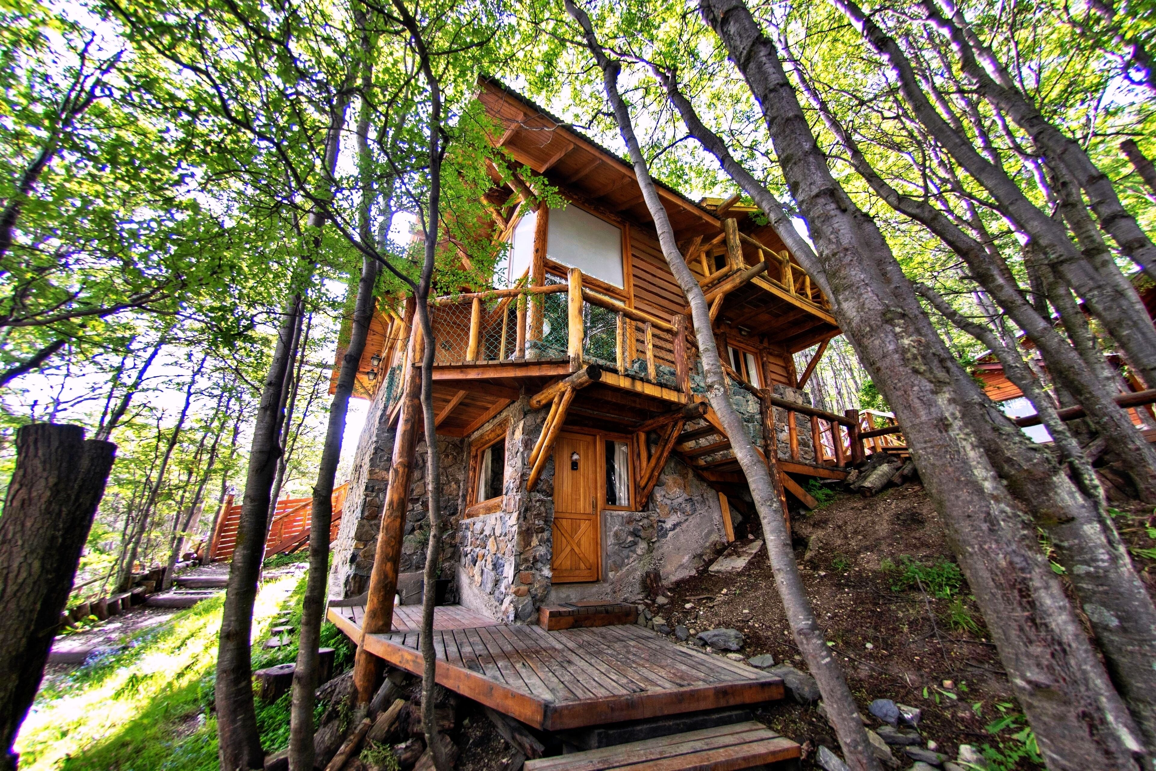 Patagonia Villa Lodge Patagonia Villa Lodge