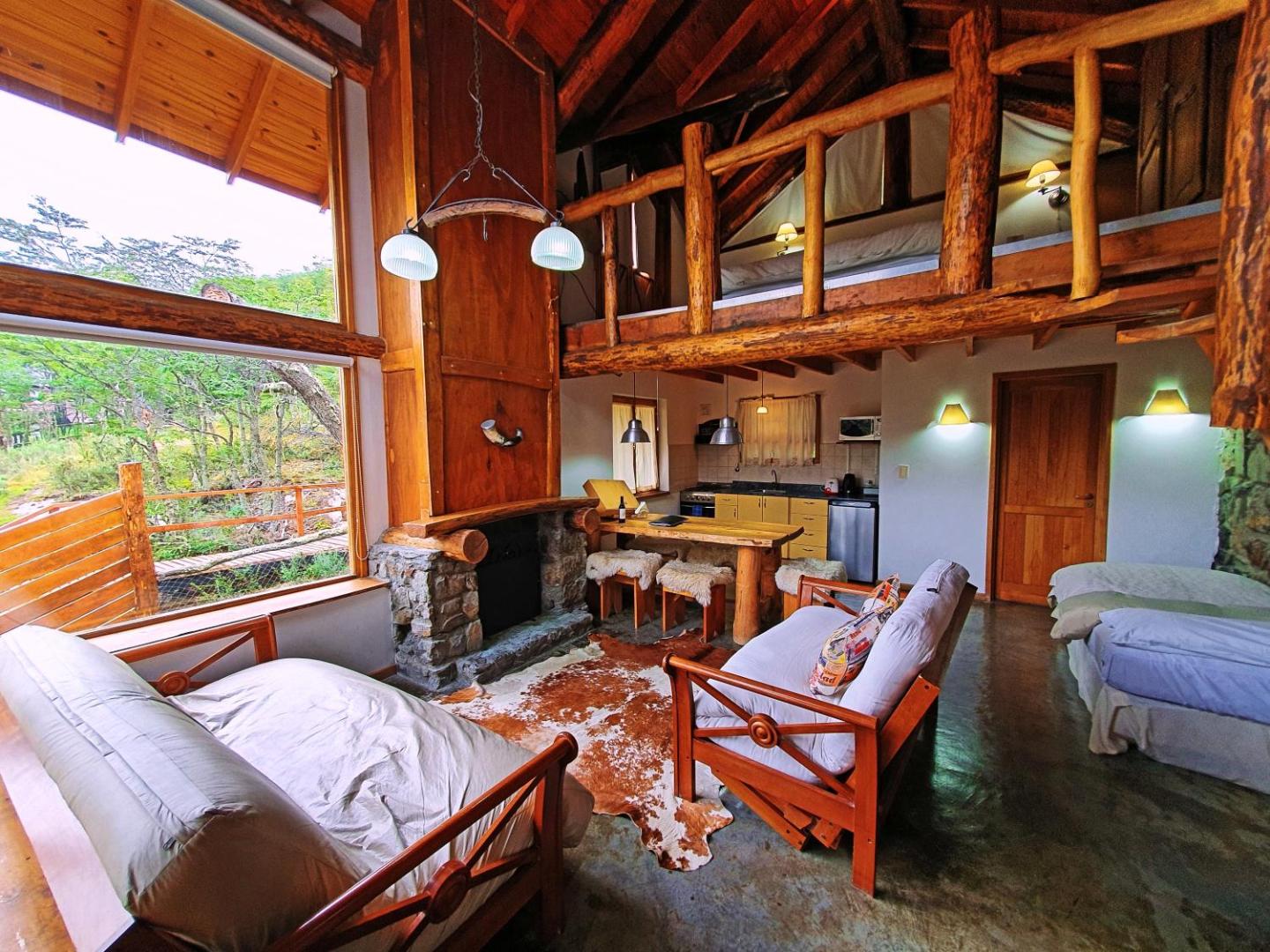 Patagonia Villa Lodge Patagonia Villa Lodge
