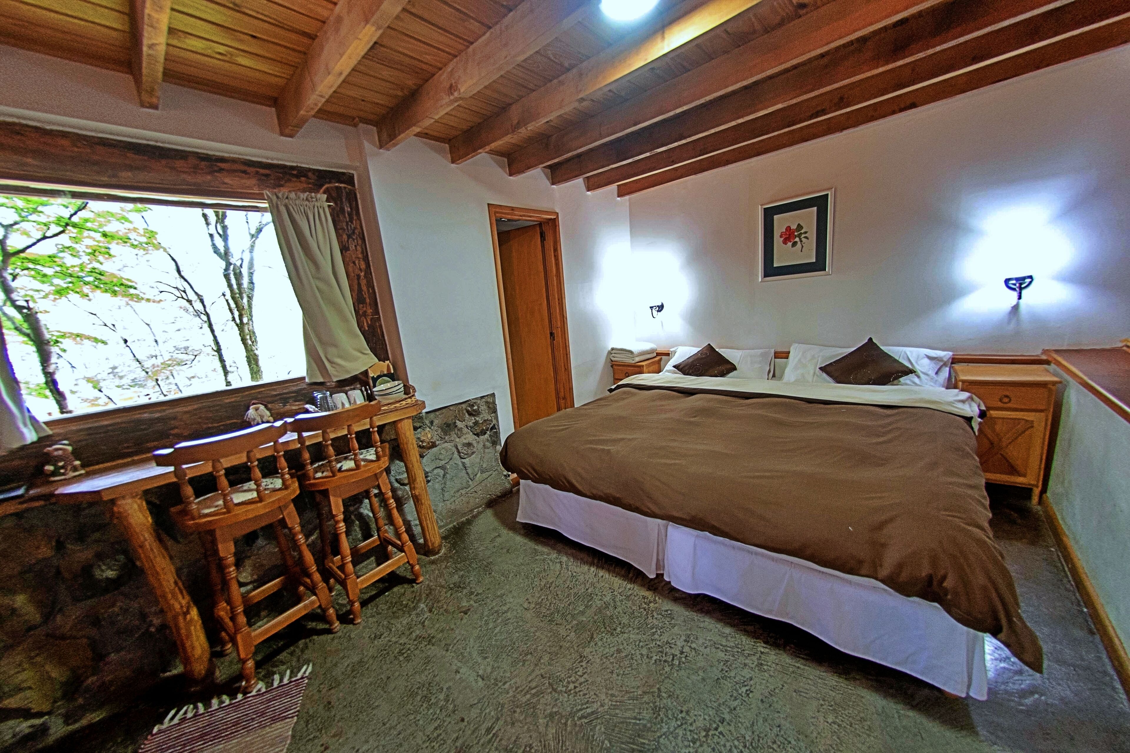Patagonia Villa Lodge Patagonia Villa Lodge