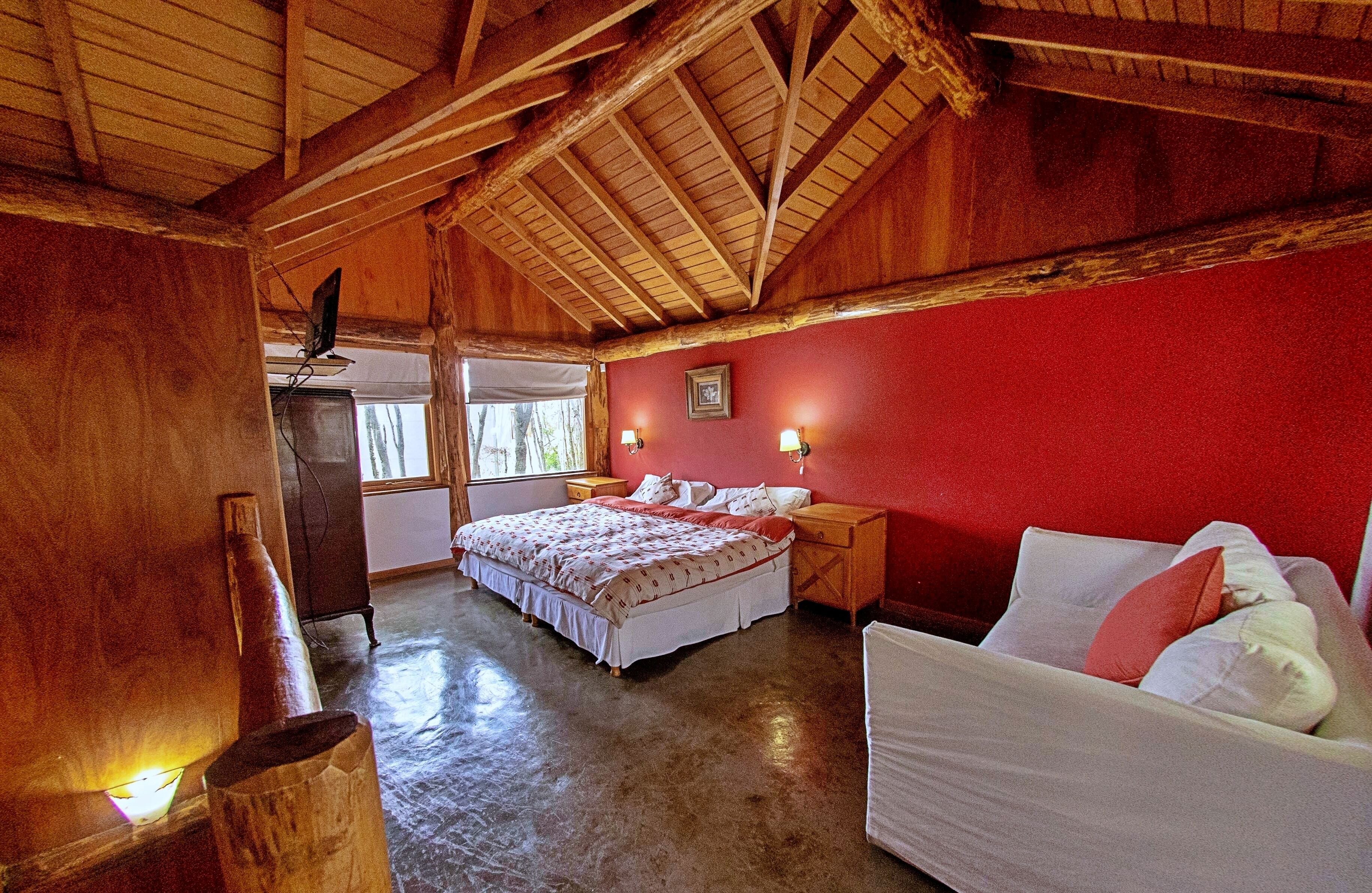 Patagonia Villa Lodge Patagonia Villa Lodge