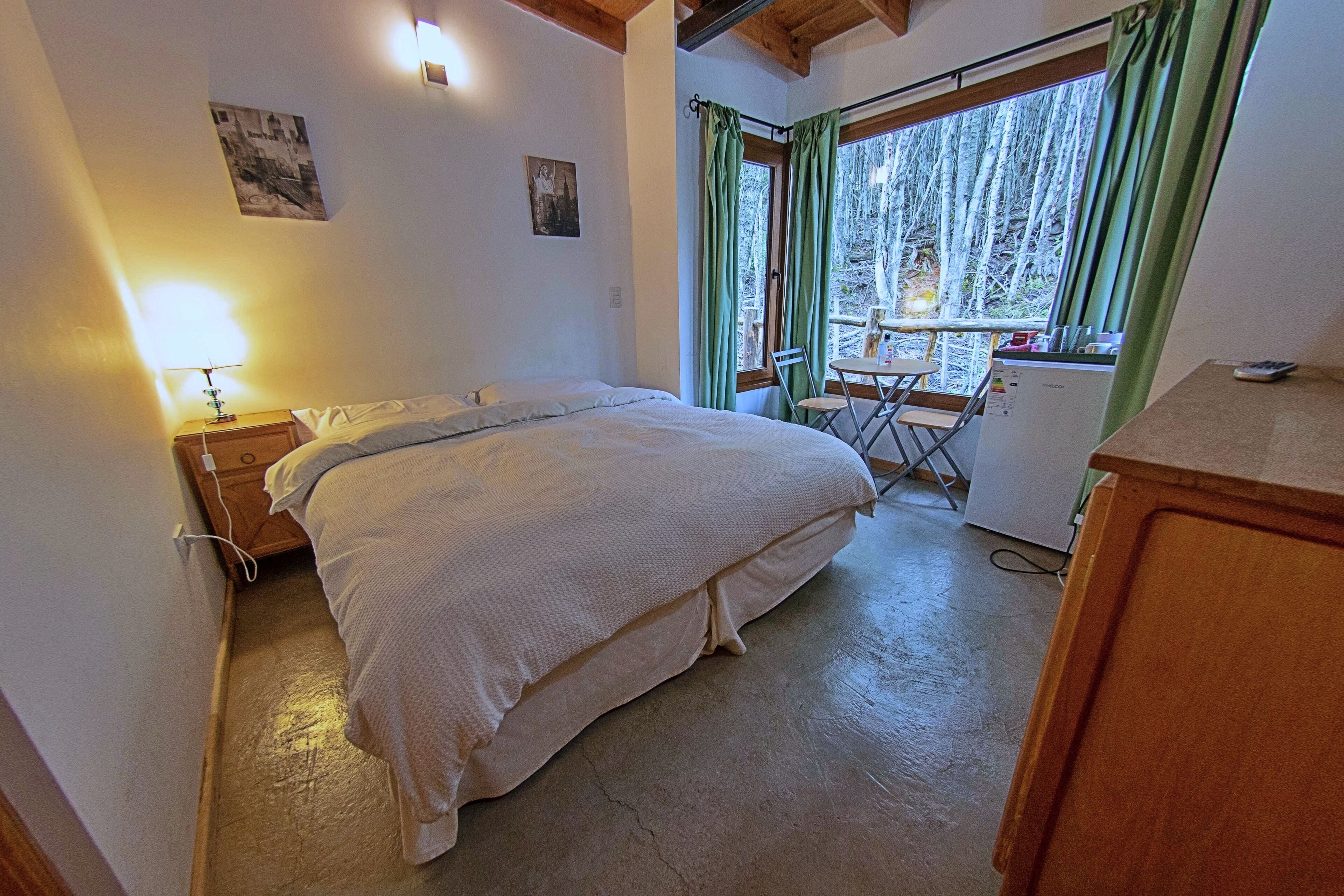 Patagonia Villa Lodge Patagonia Villa Lodge